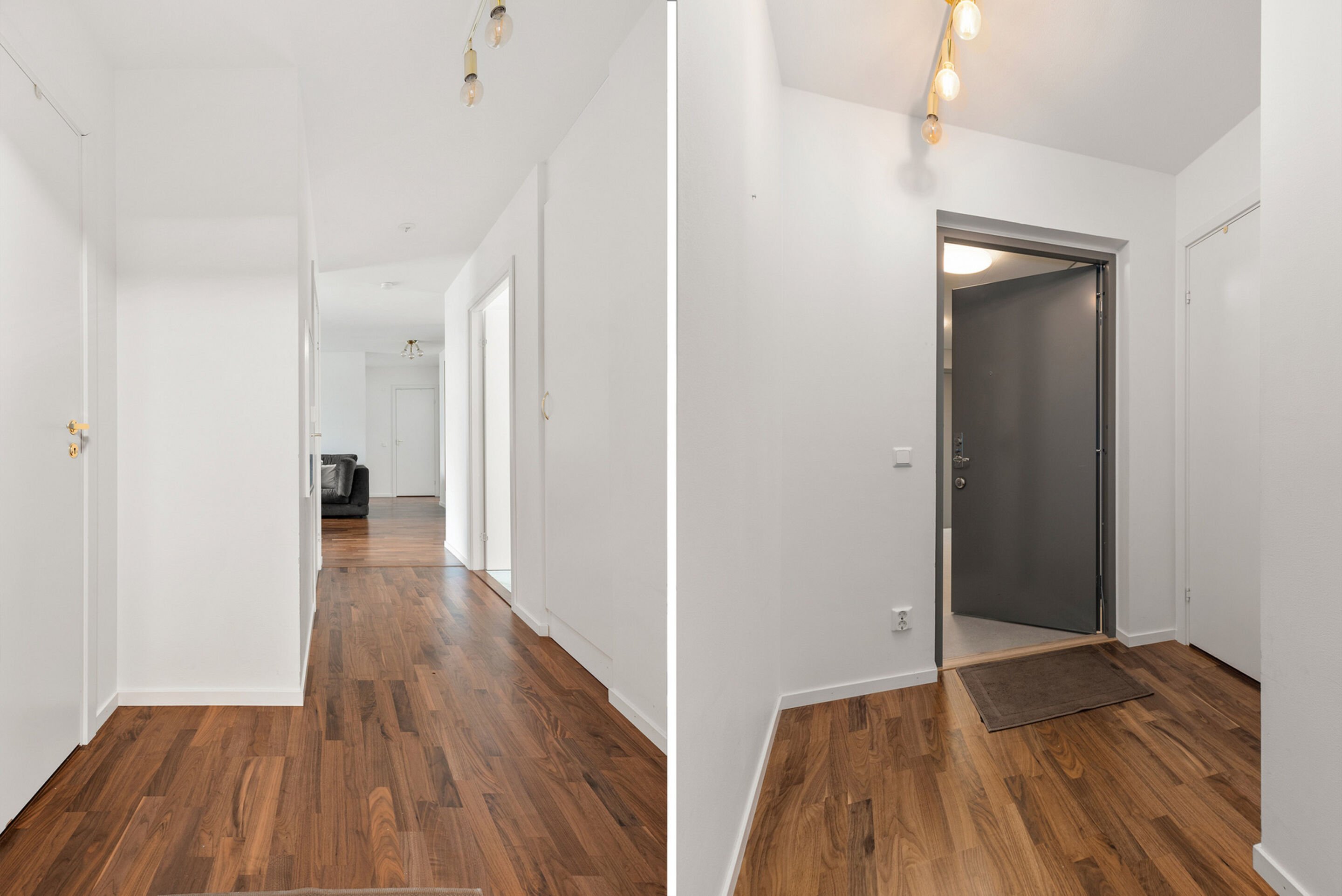 Apartment in Järfälla, Barkarbystaden, Barkarby - Bild 4