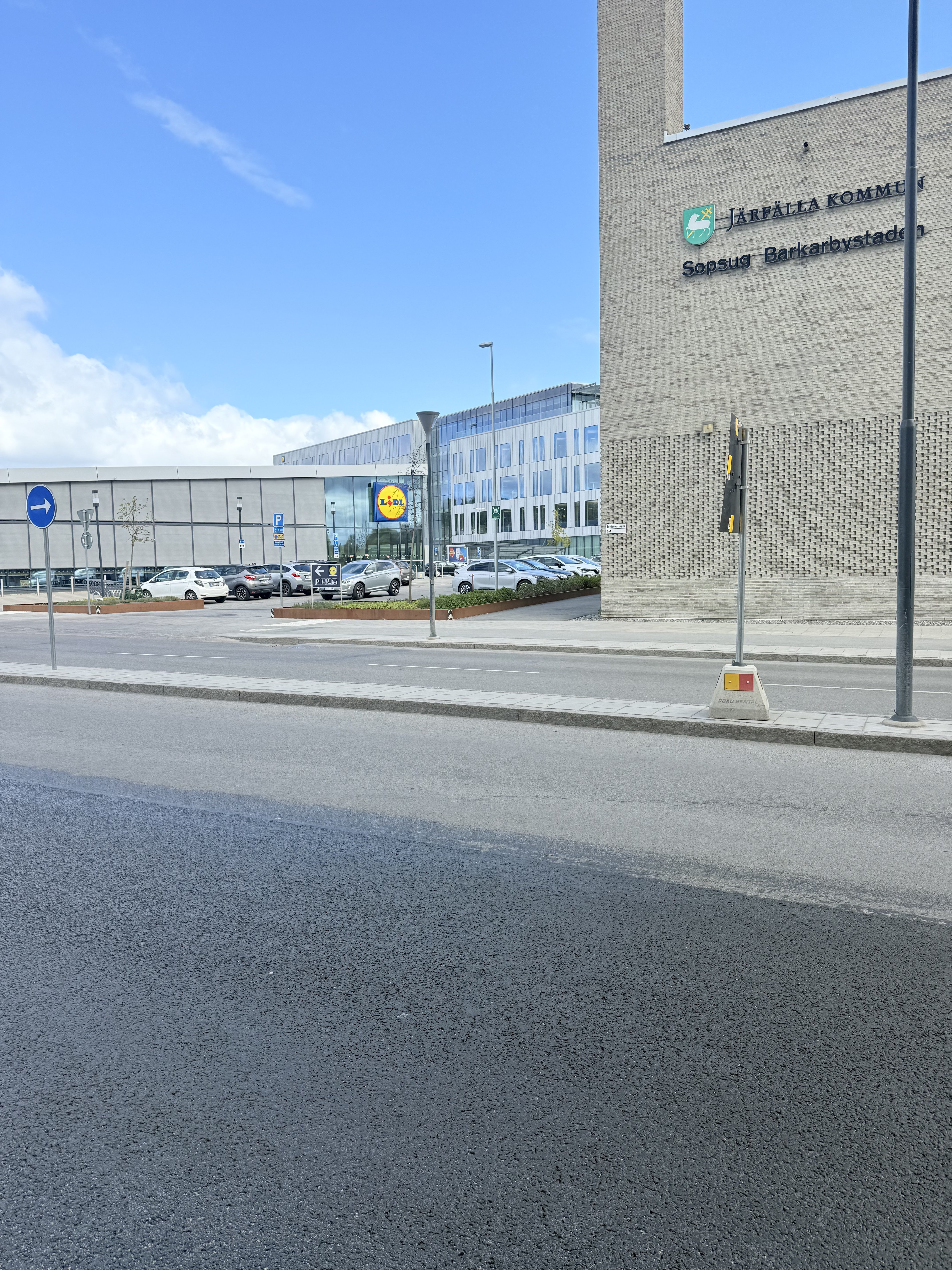 Lägenhet – Järfälla, Lilla Ulvsättra - Bild 4