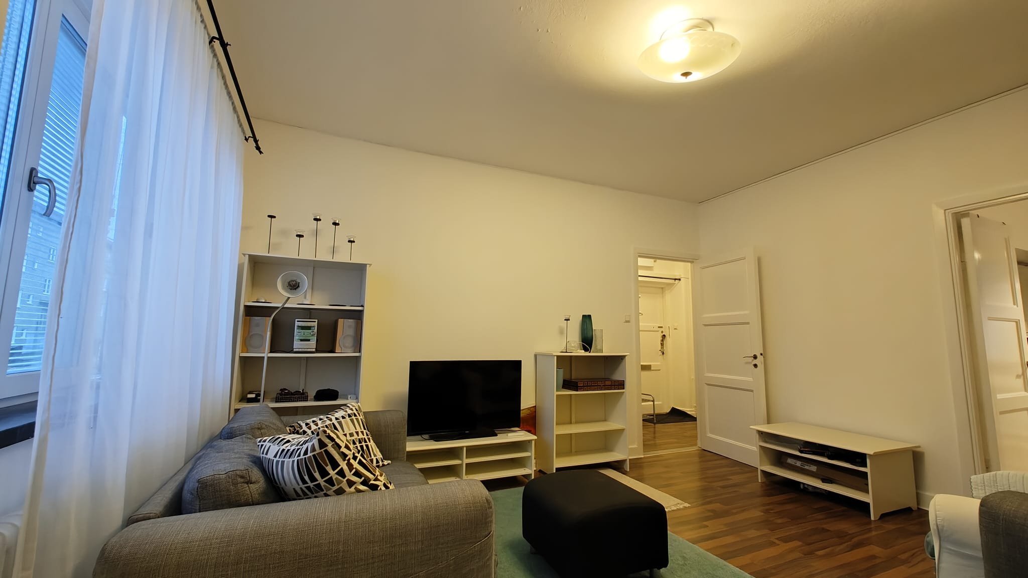 2 rum och kök, Bromma — 12 000 kr/mån — bild 2