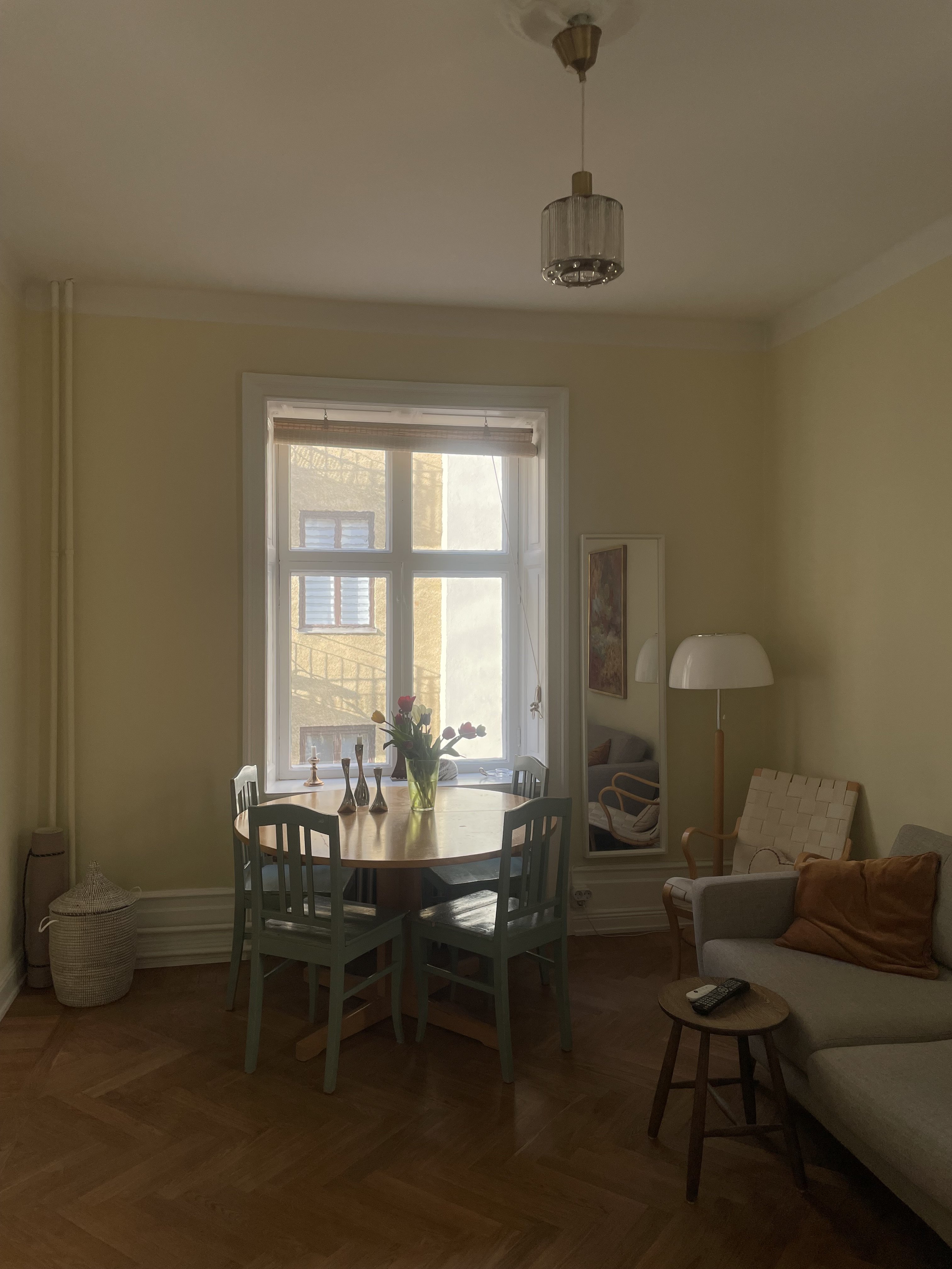 1 rum och kök, Stockholm — 15 000 kr/mån — bild 4