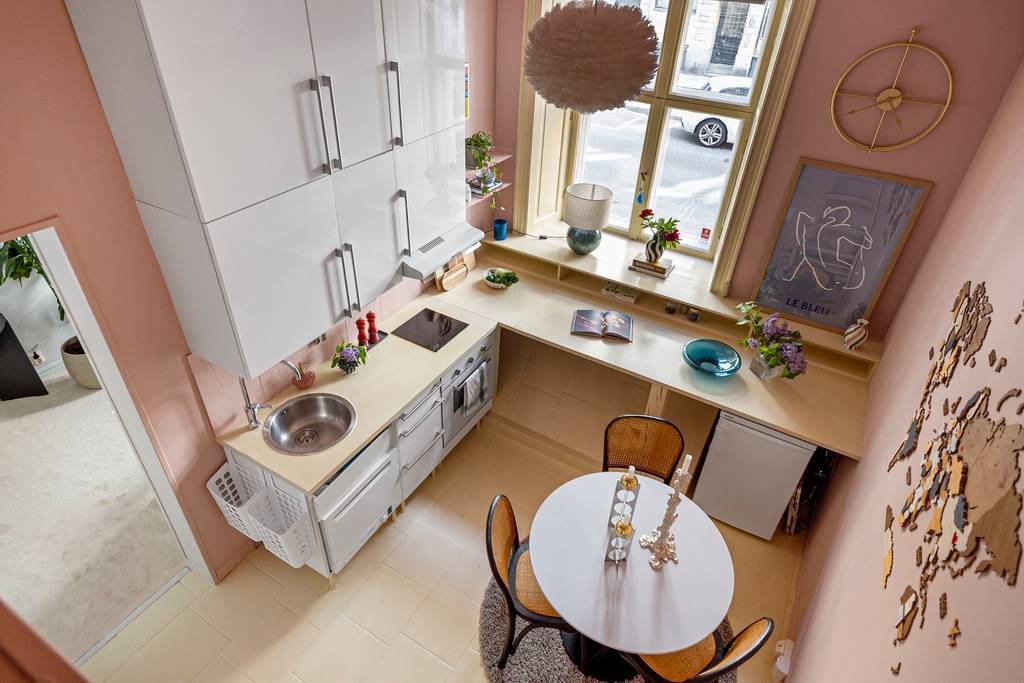 Engelbrektsgatan, Stockholm — photo 4