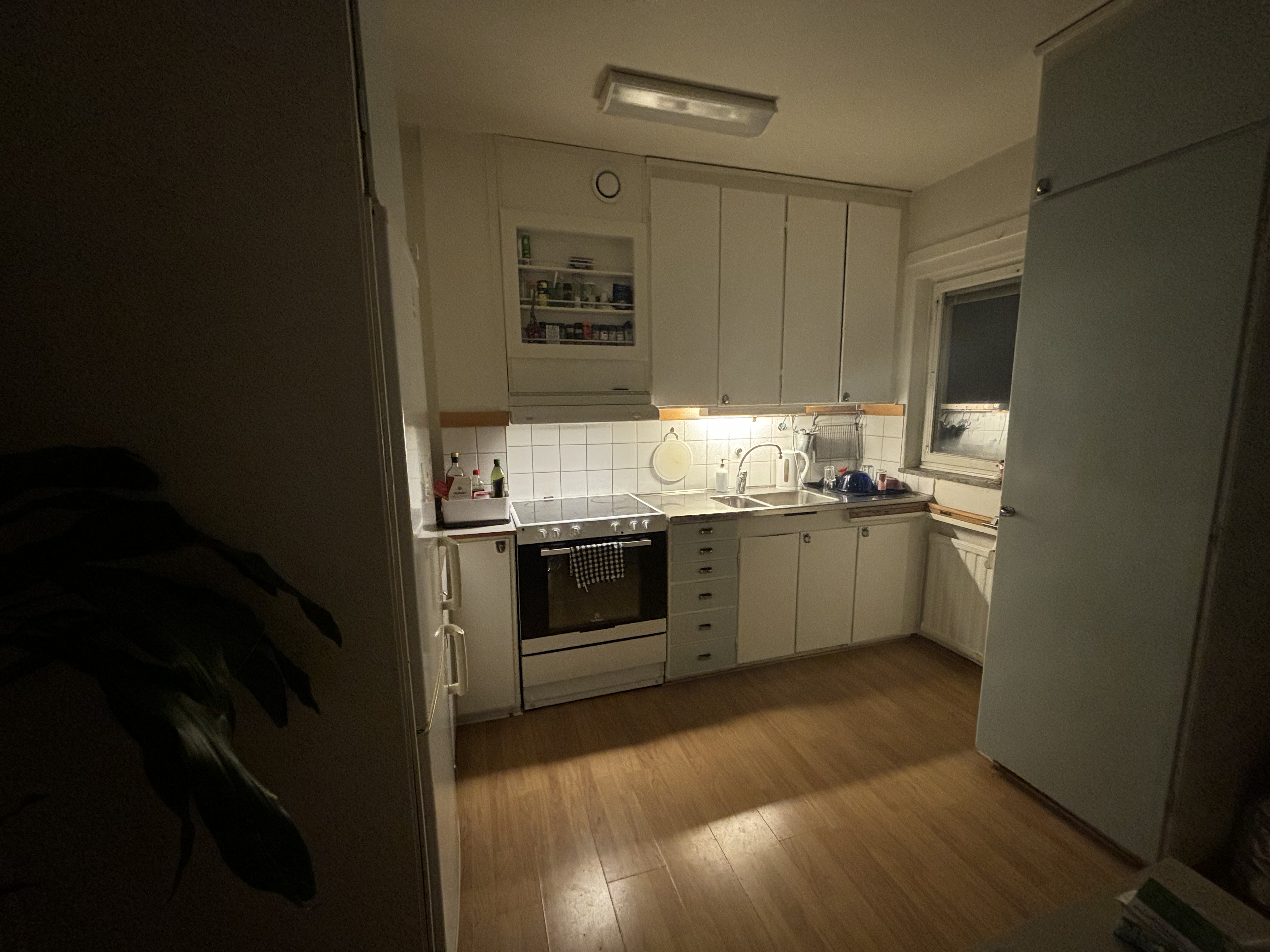 Sulvägen, Hägersten — photo 2