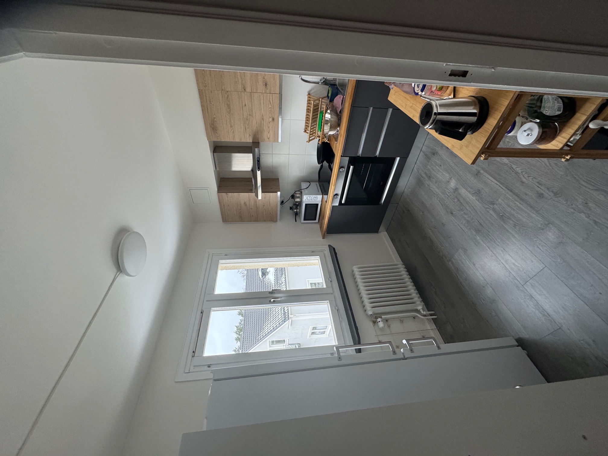 Lägenhet, 2 rooms, 40 sqm, Borås