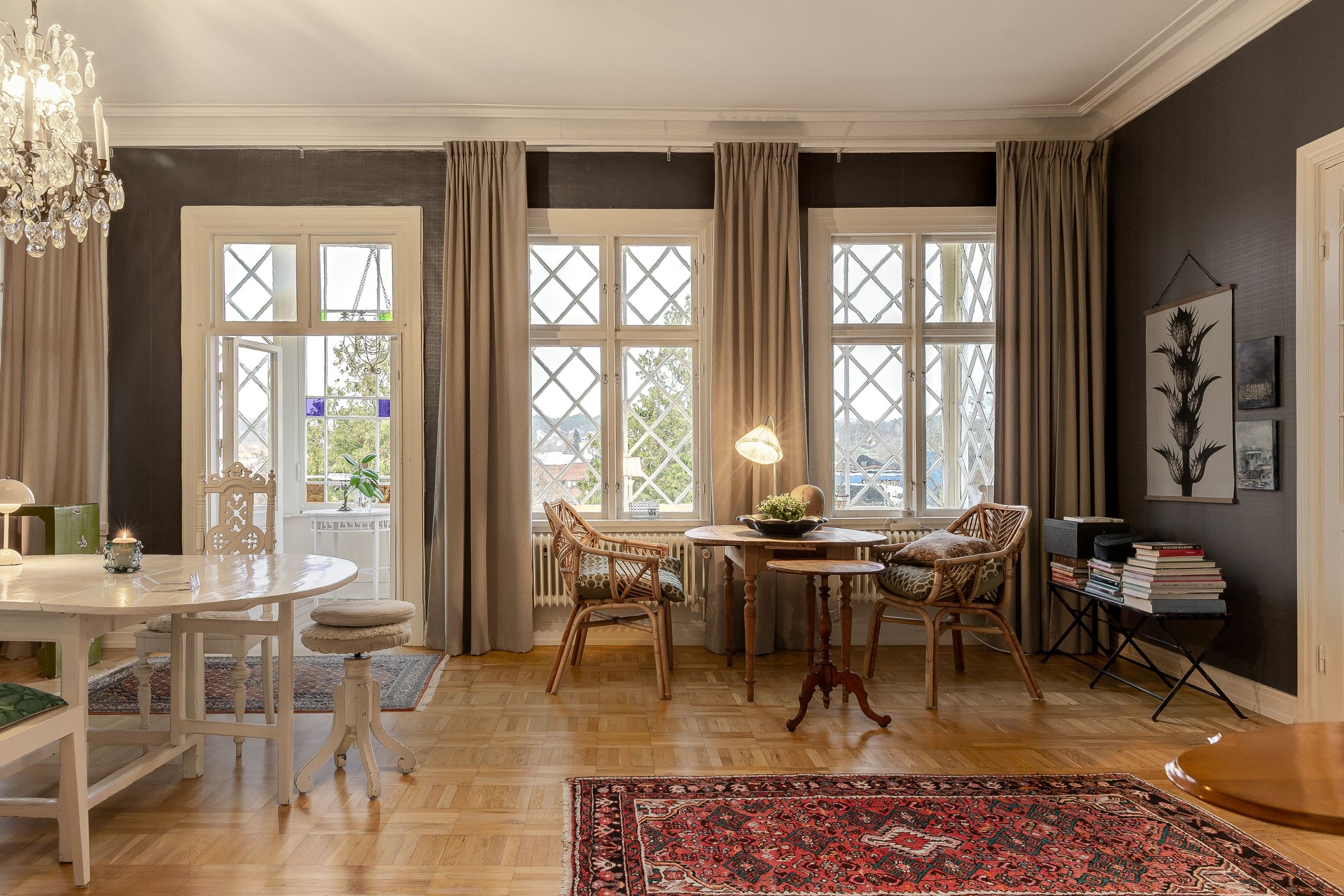 3 rok · 120 m² i Ronneby – bild 6