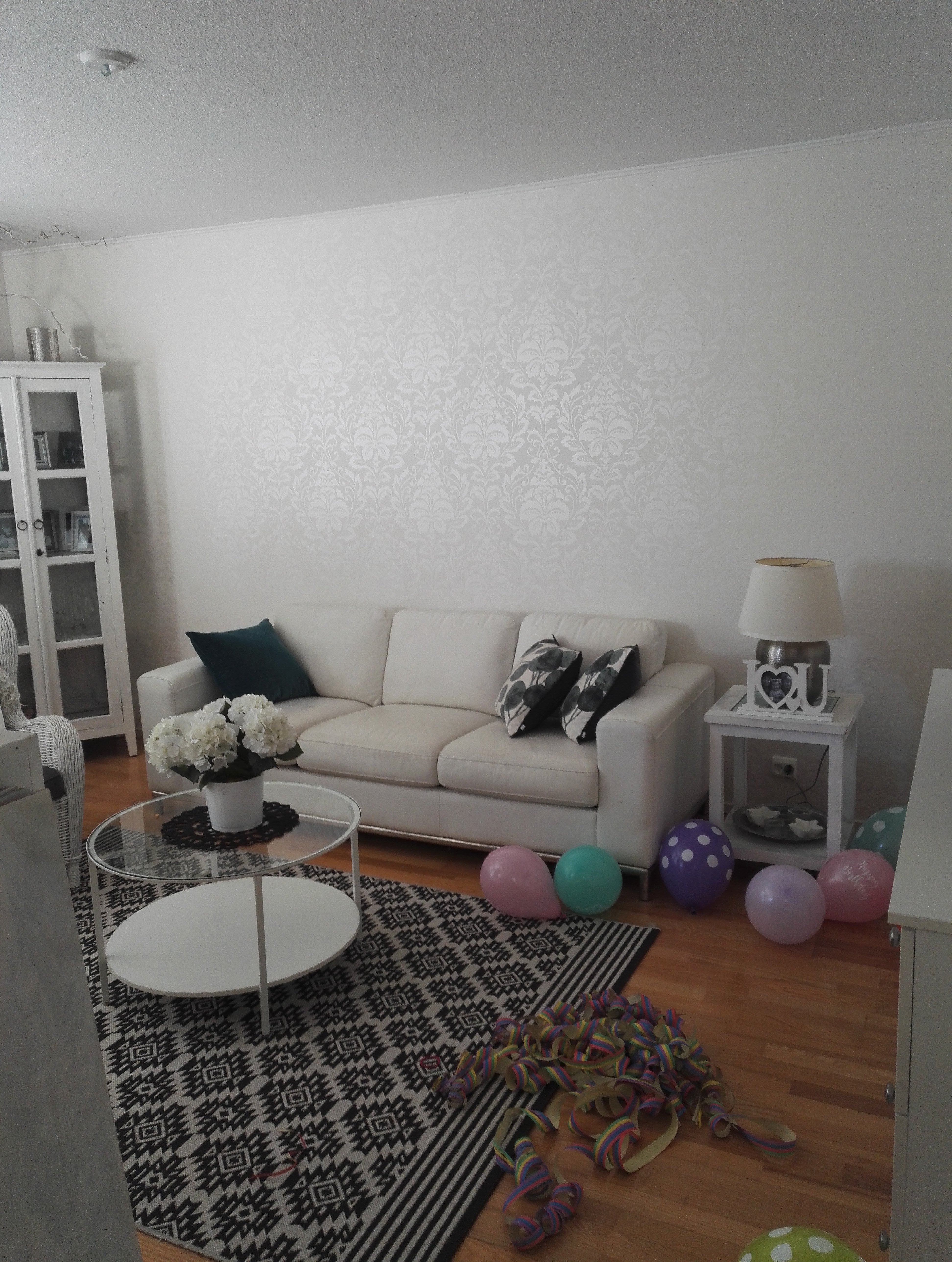 Rivitalo kolmio 80m2 4
