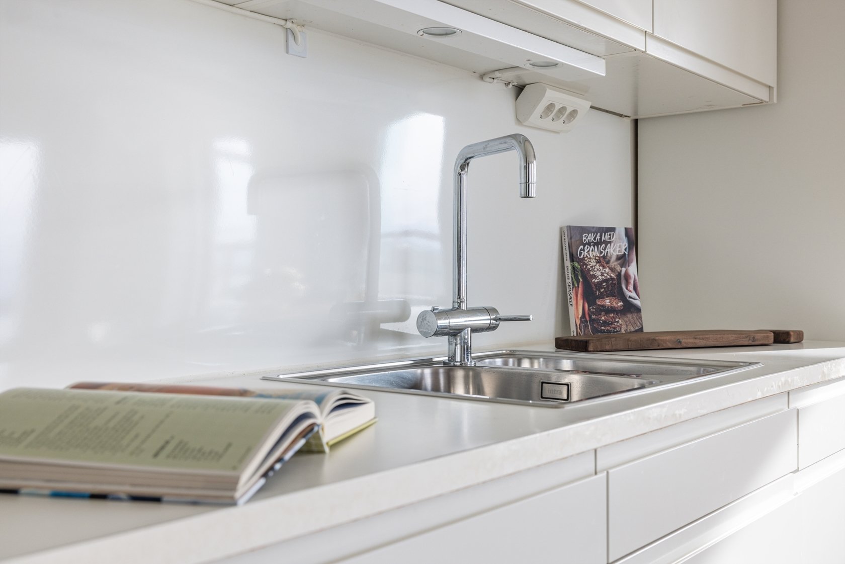 Fyrspannsgatan, Hässelby — photo 4