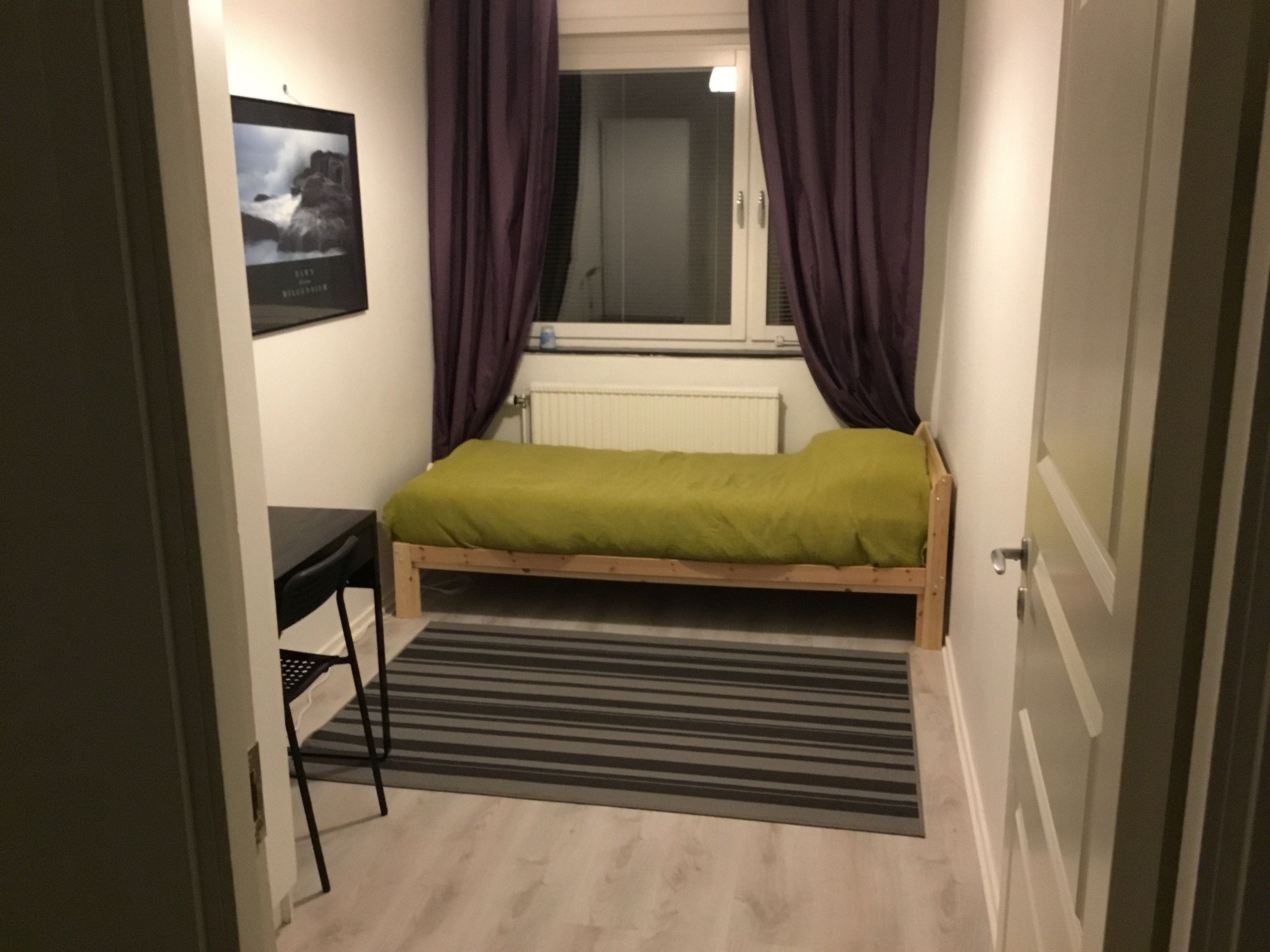 Teleskopgatan, Göteborg — photo 4