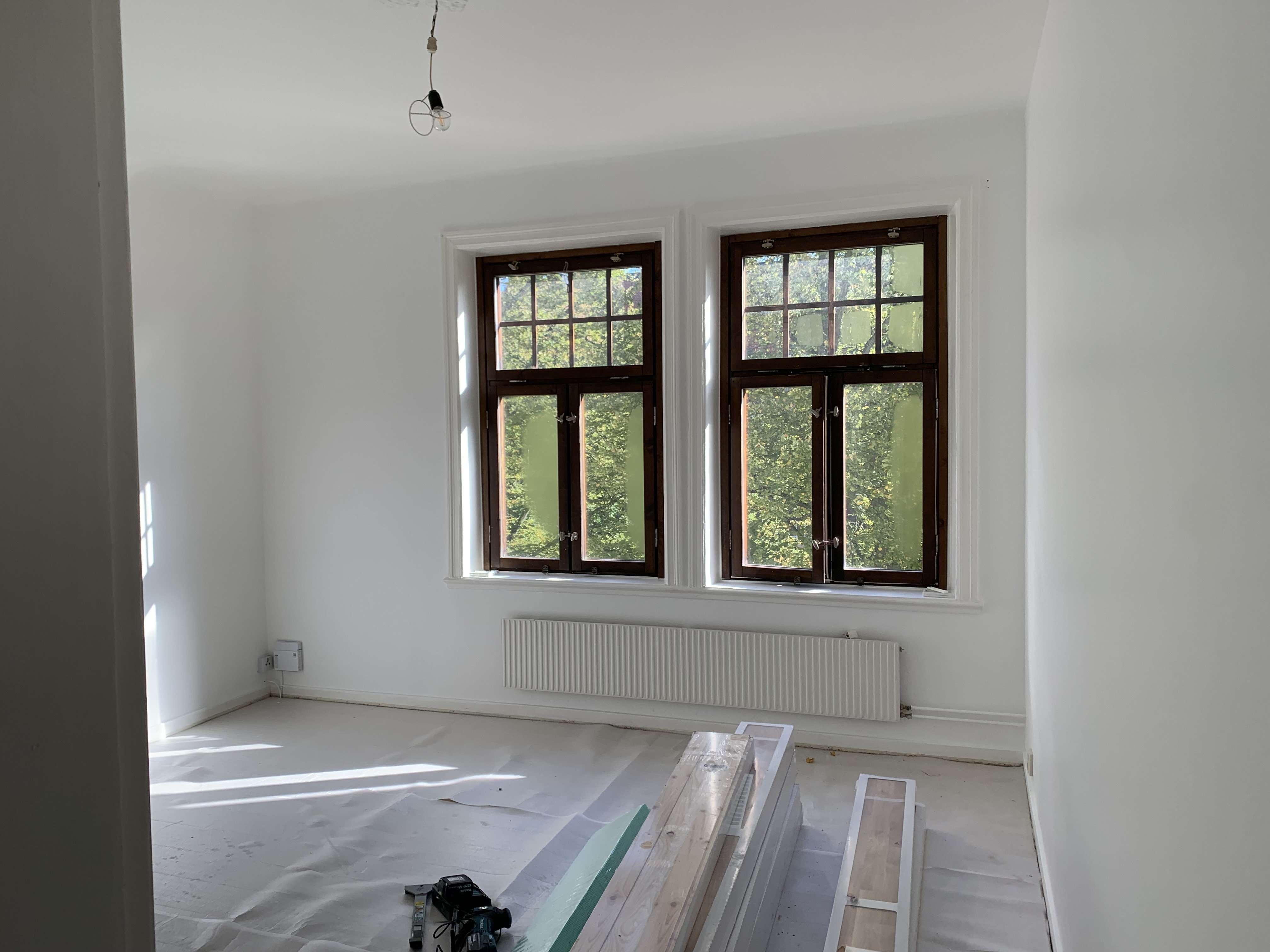 Lägenhet, 3 rooms, 70 sqm, Landskrona