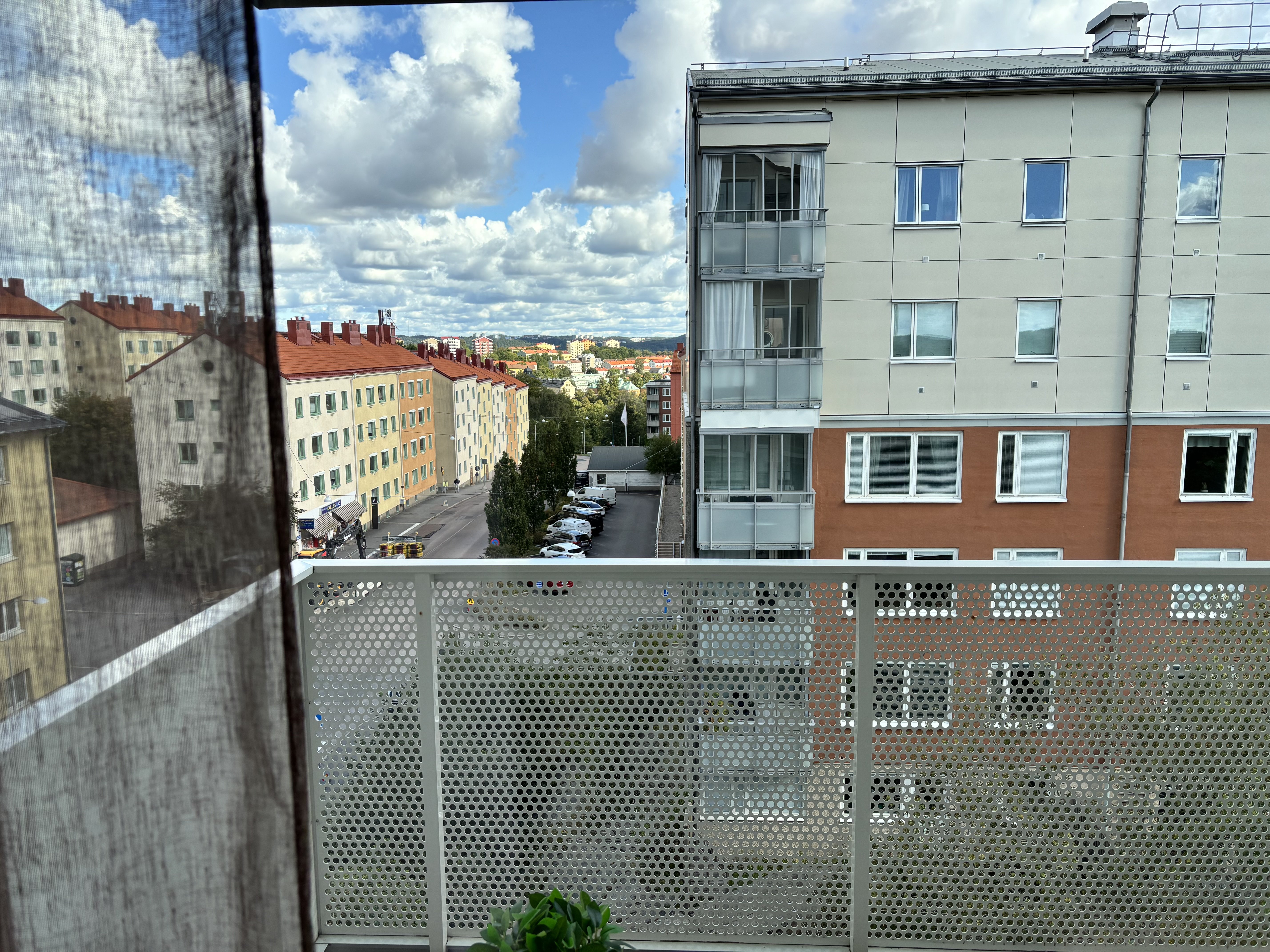 Ulfsparregatan, Göteborg — photo 4