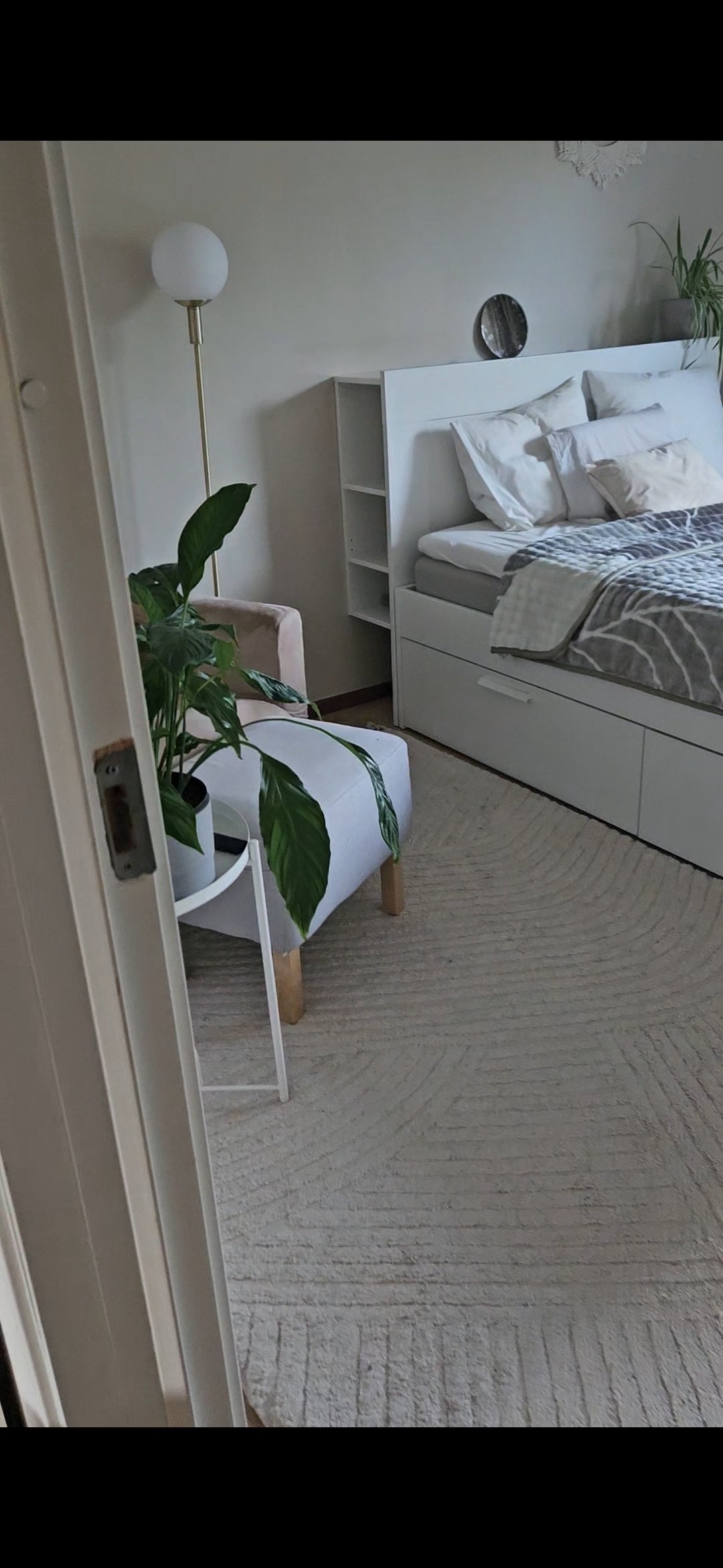 Lägenhet, 1 rooms, 12 sqm, Haninge
