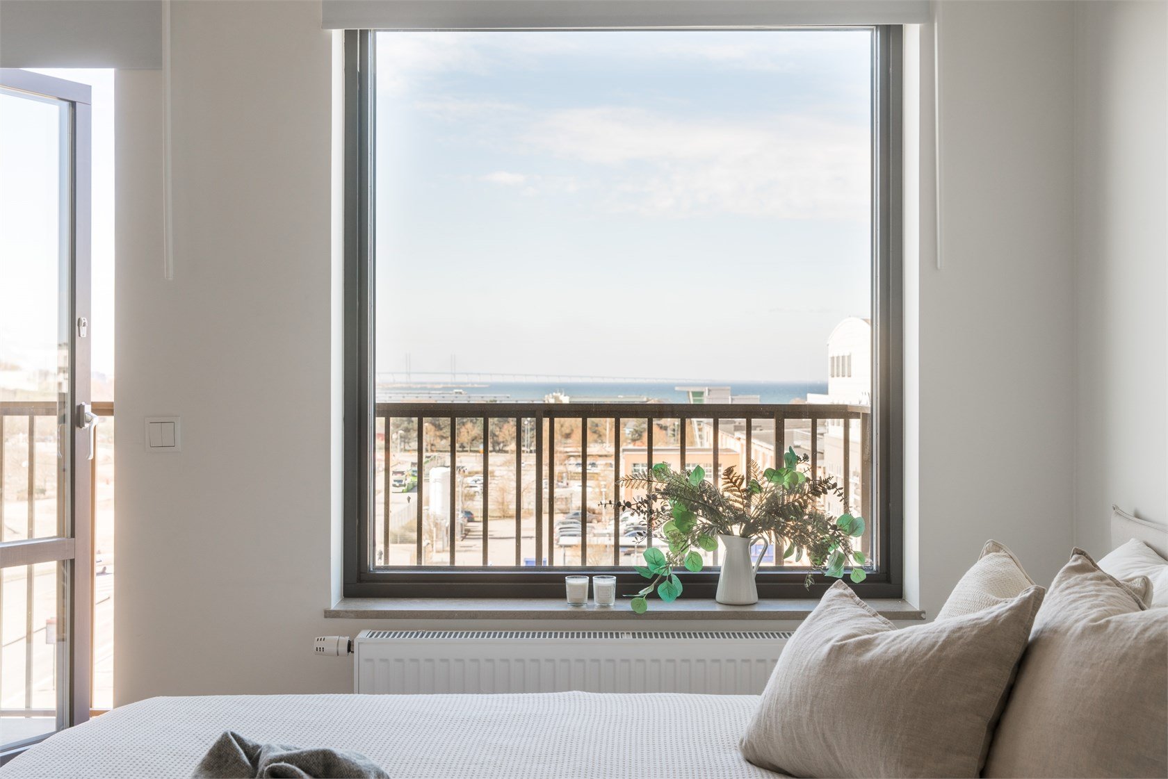 Lägenhet, 1 rooms, 34 sqm, Malmö
