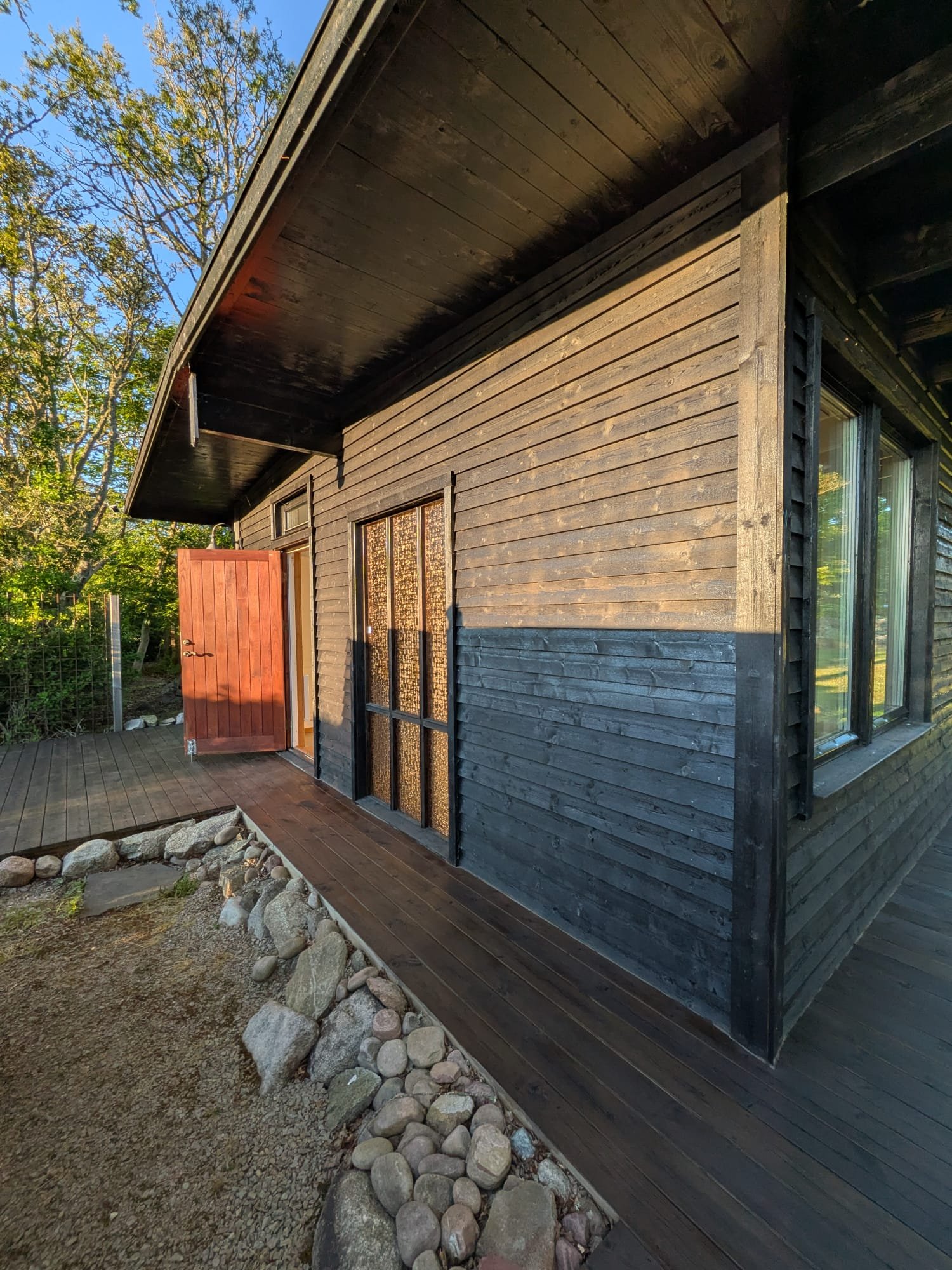 1 rok · 30 m² i Hasslö – bild 6