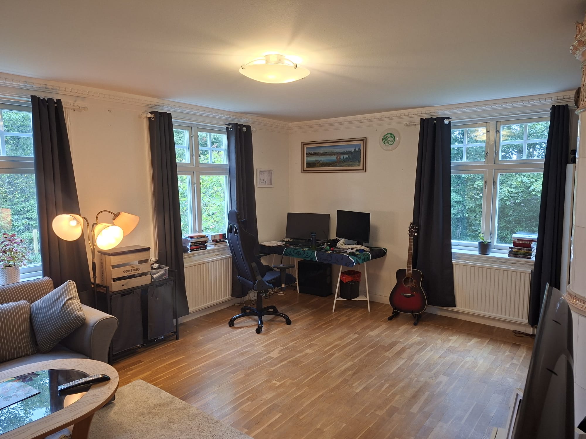 3 rok · 75 m² i Mullsjö – bild 7