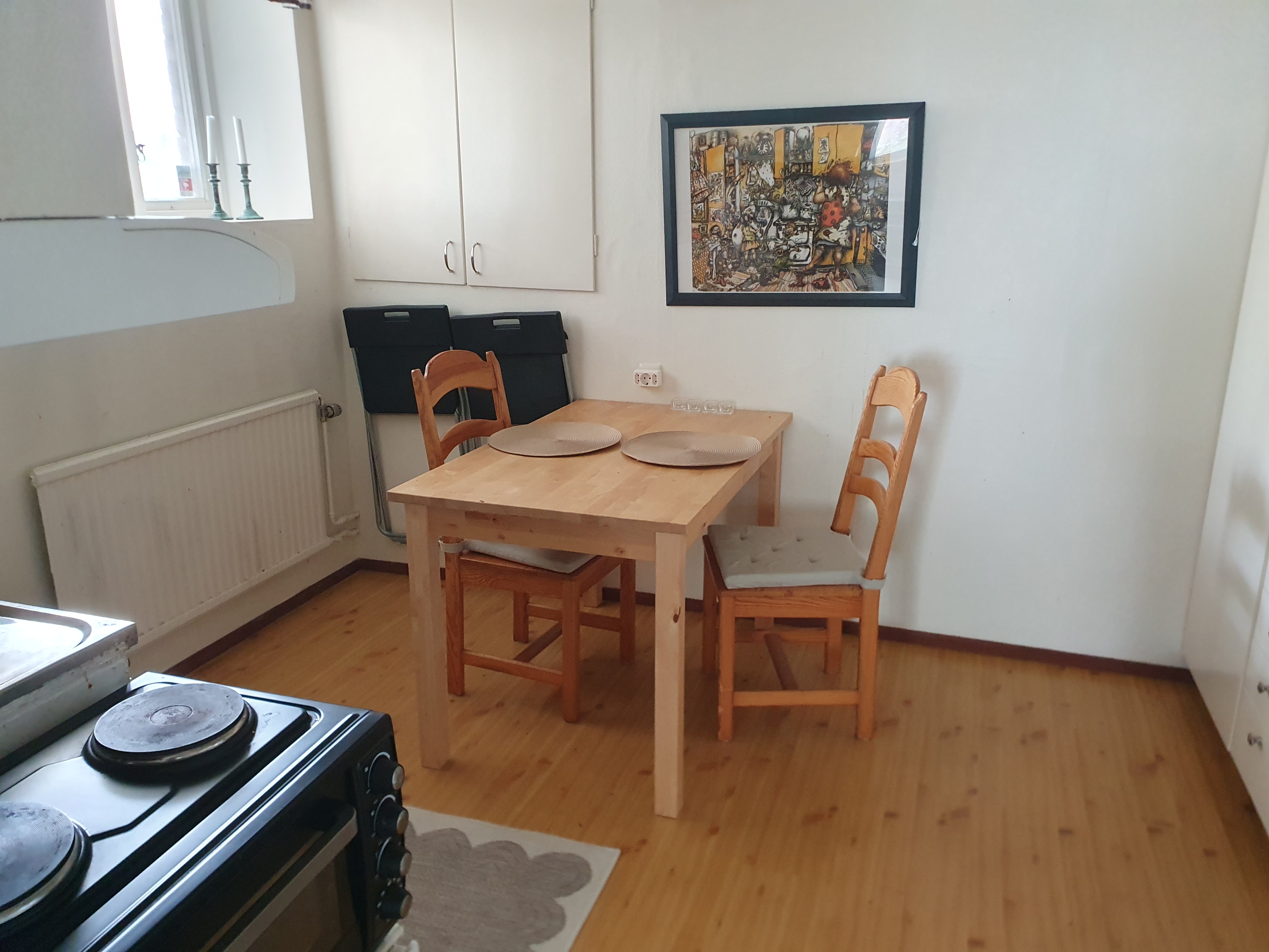 Hus – Jönköping, Dunkehalla - Bild 2
