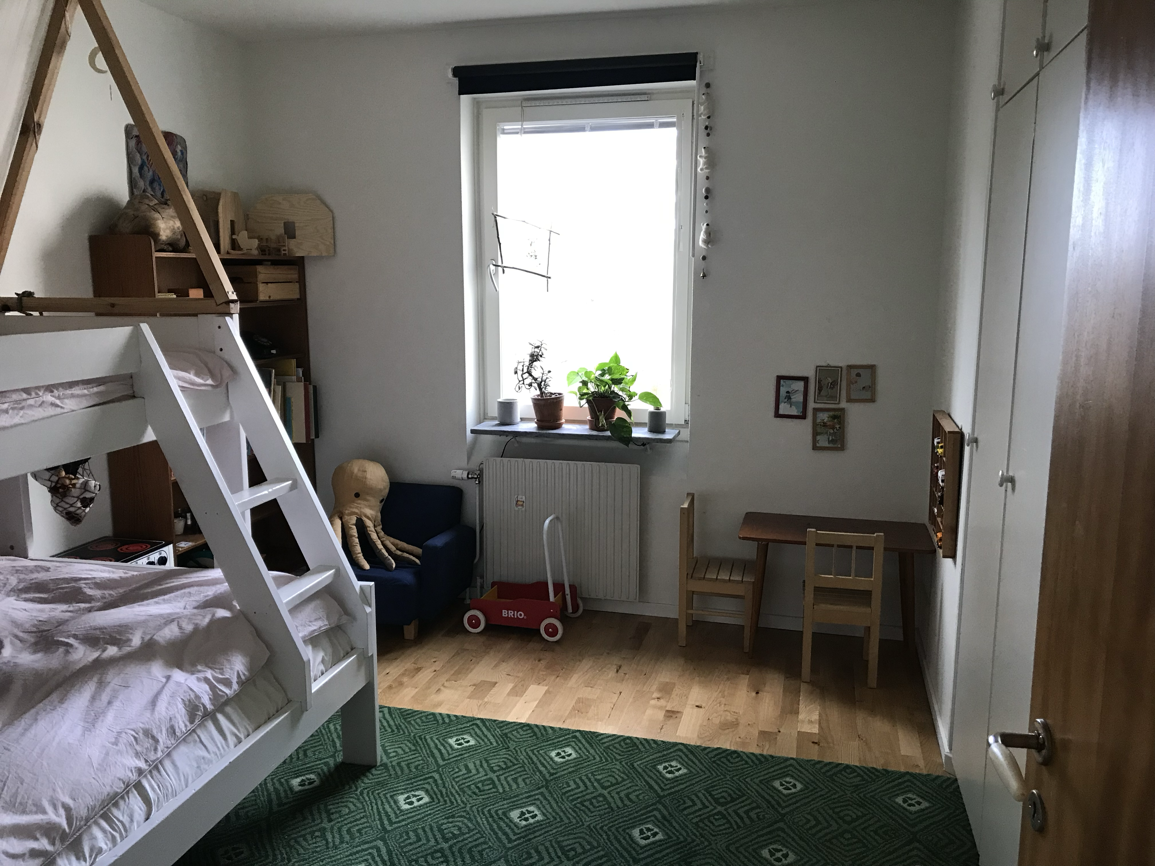 4 rum och kök, Skärholmen — 17 000 kr/mån — bild 4