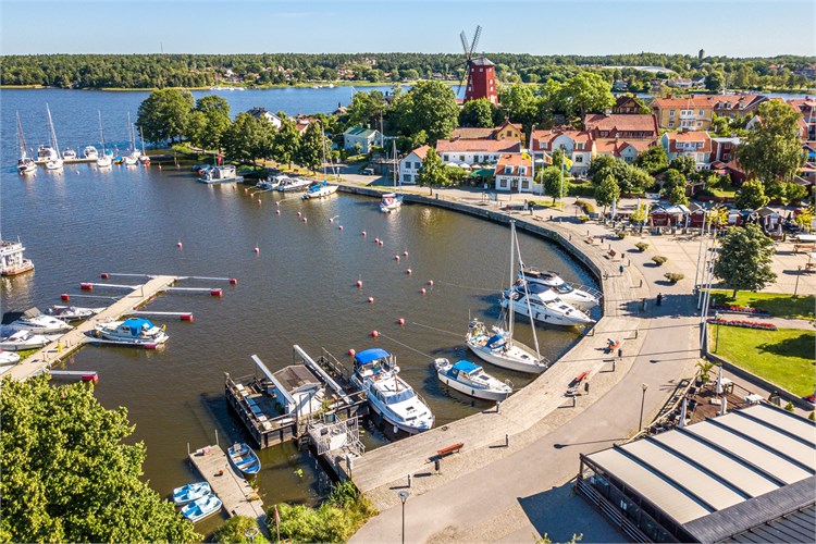 3 rok · 105 m² i Strängnäs – bild 13