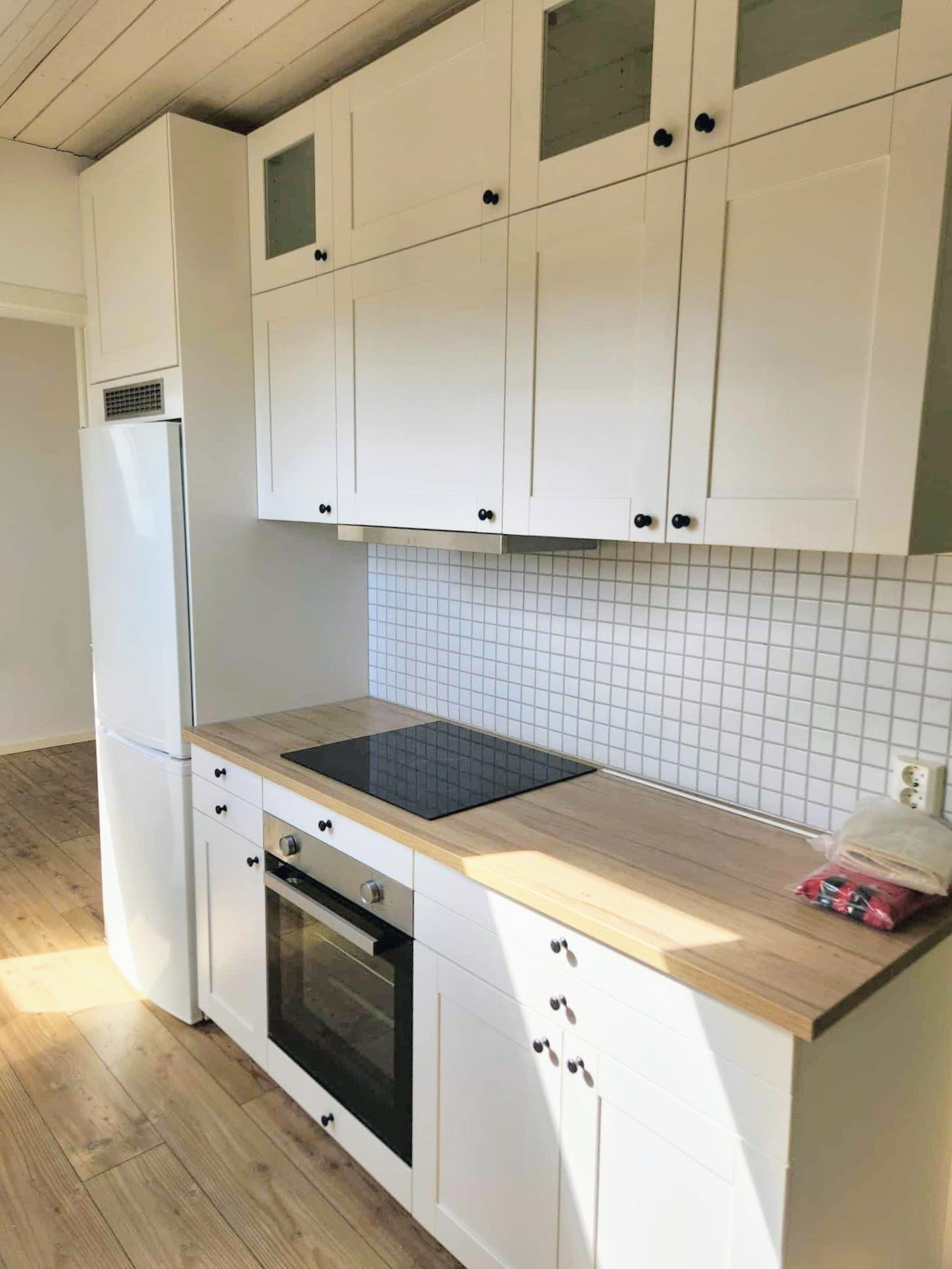 Lägenhet, 2 rooms, 63 sqm, Klippan