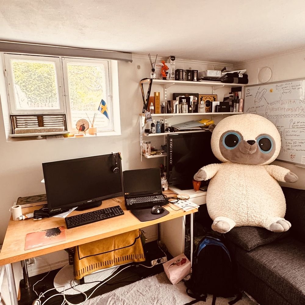 Apartment in Göteborg, Kungsladugård - Bild 5