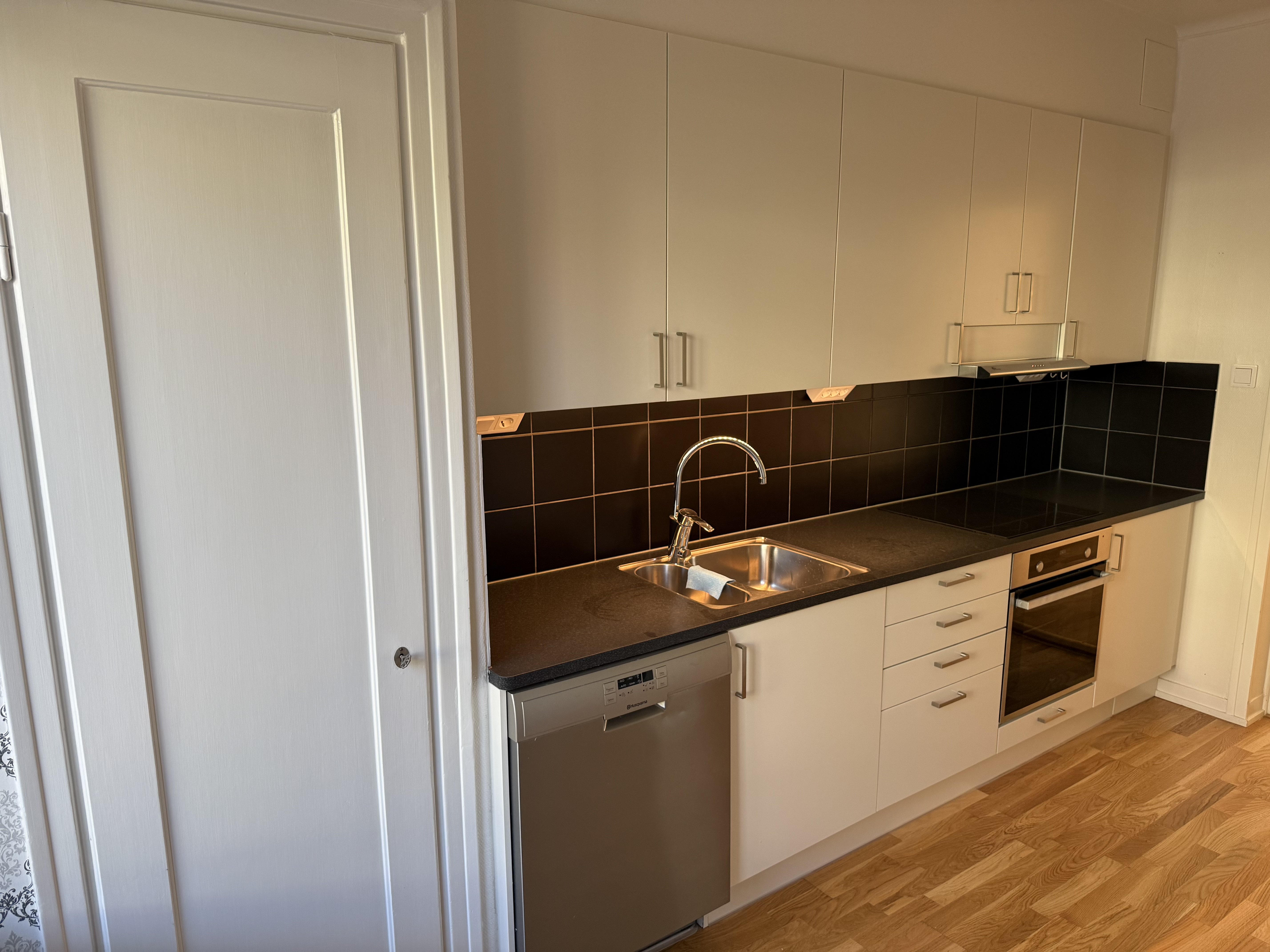 Lägenhet, 3 rum, 86 kvm, Örebro