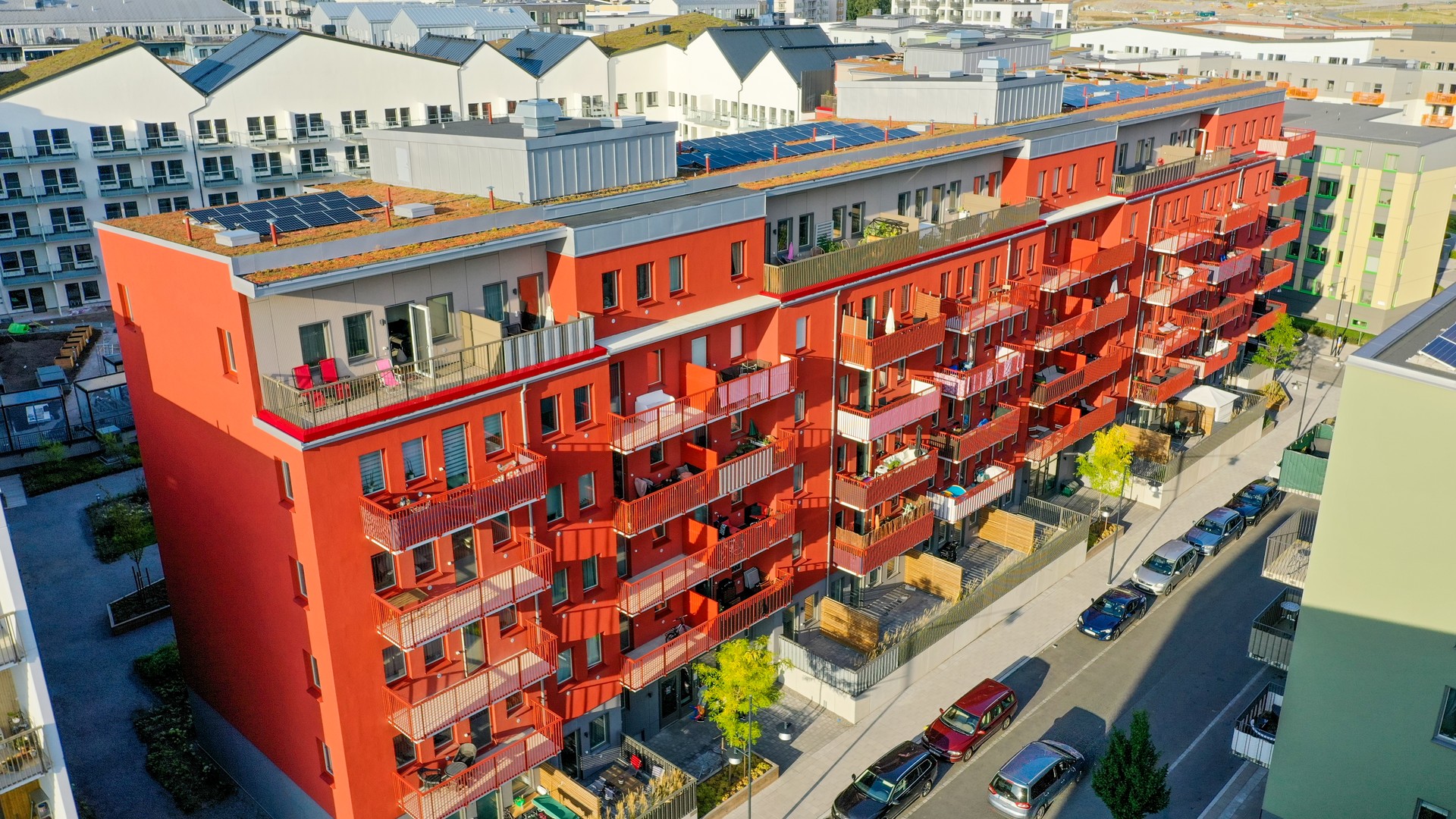 Viggengatan 7C