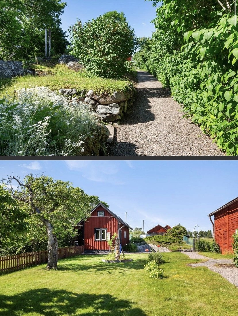 4 rok · 68 m² i Stockholm  – bild 3