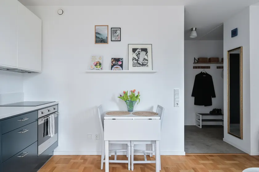 Kratsbodavägen, Bromma — photo 5