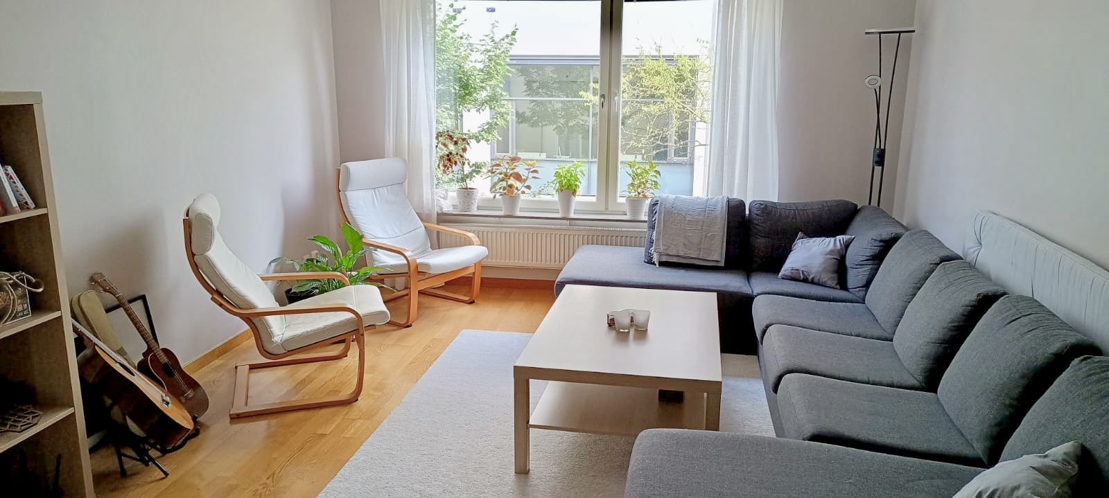 Hillerödsgränd, Kista — photo 2