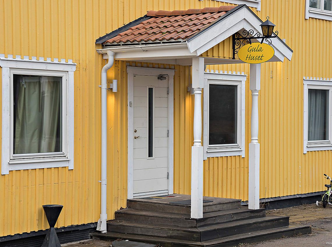 Enköpingsnäs 8, Enköping