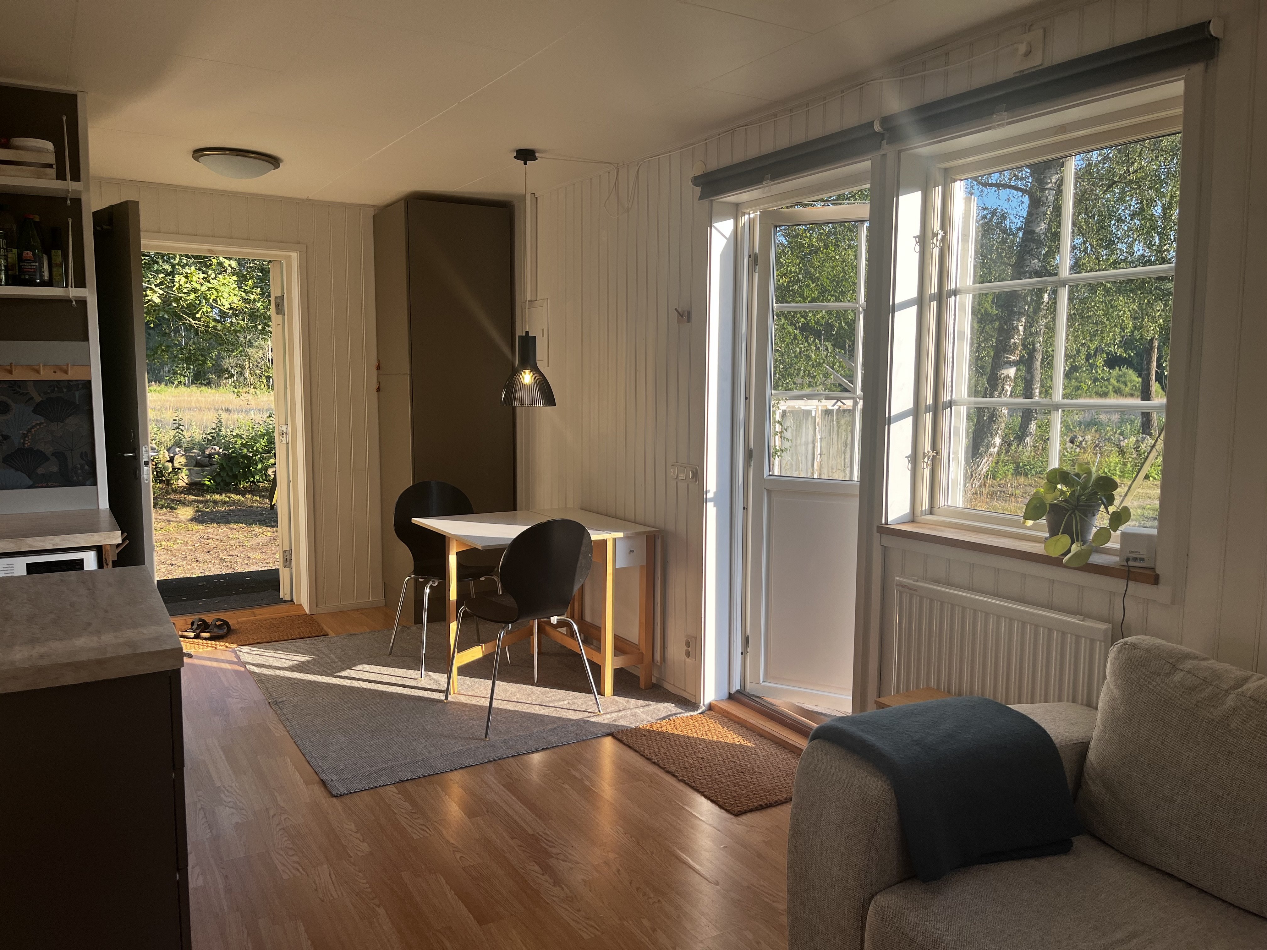 Stuga, 1 rooms, 27 sqm, Ludvigsborg