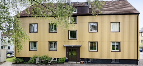 Lägenhet, 2 rooms, 60 sqm, Borås