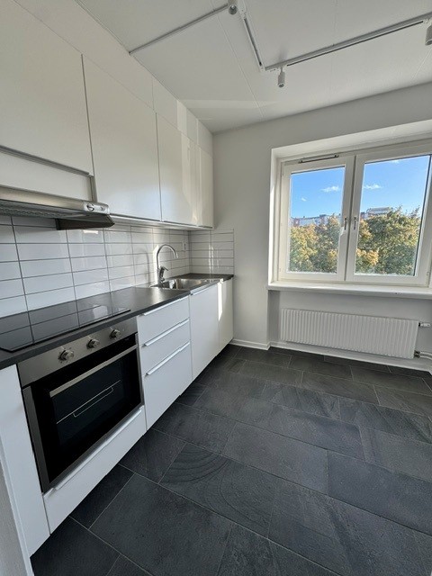 2 rok · 50 m² i HELSINGBORG