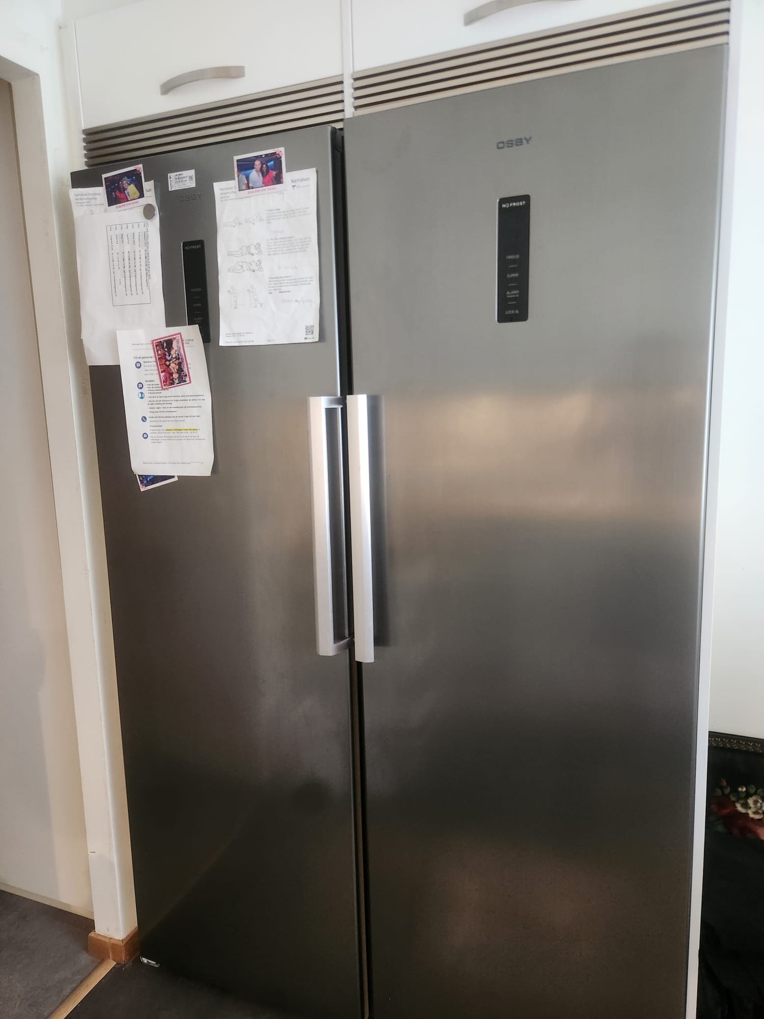 Blidvädersgatan, Göteborg