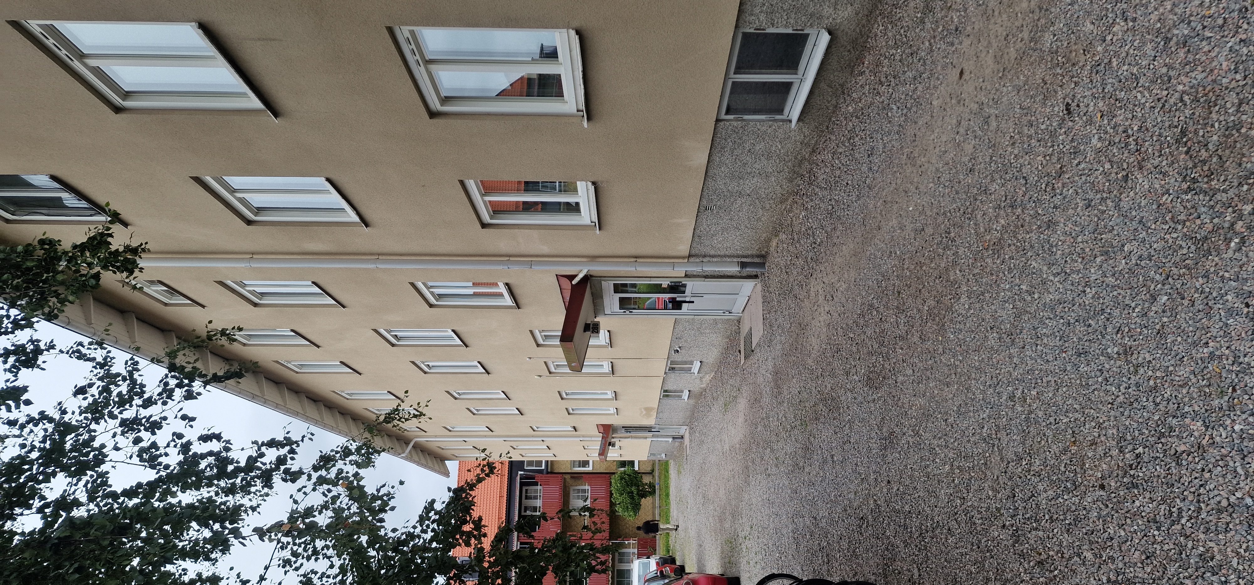 Järnvägsgatan 28B