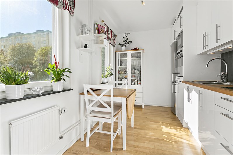 Mellingebacken, Spånga — photo 2