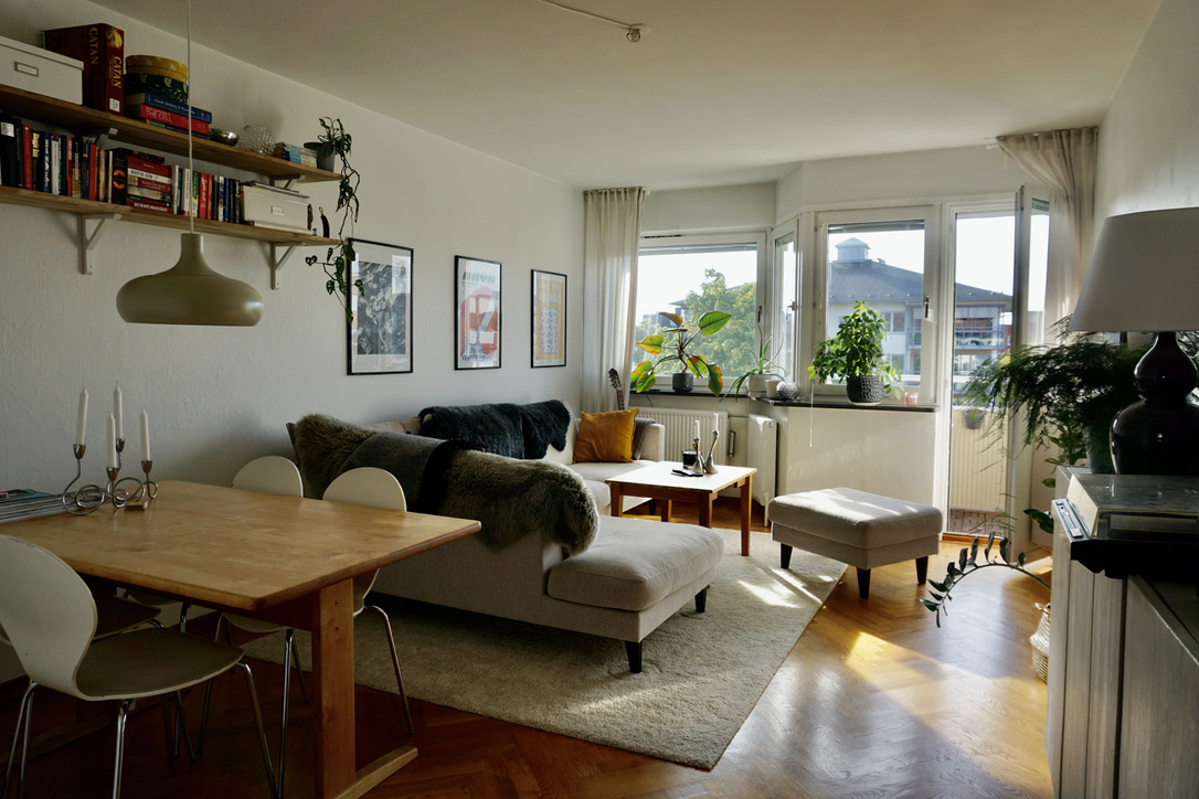 Trastvägen, Lund — photo 3