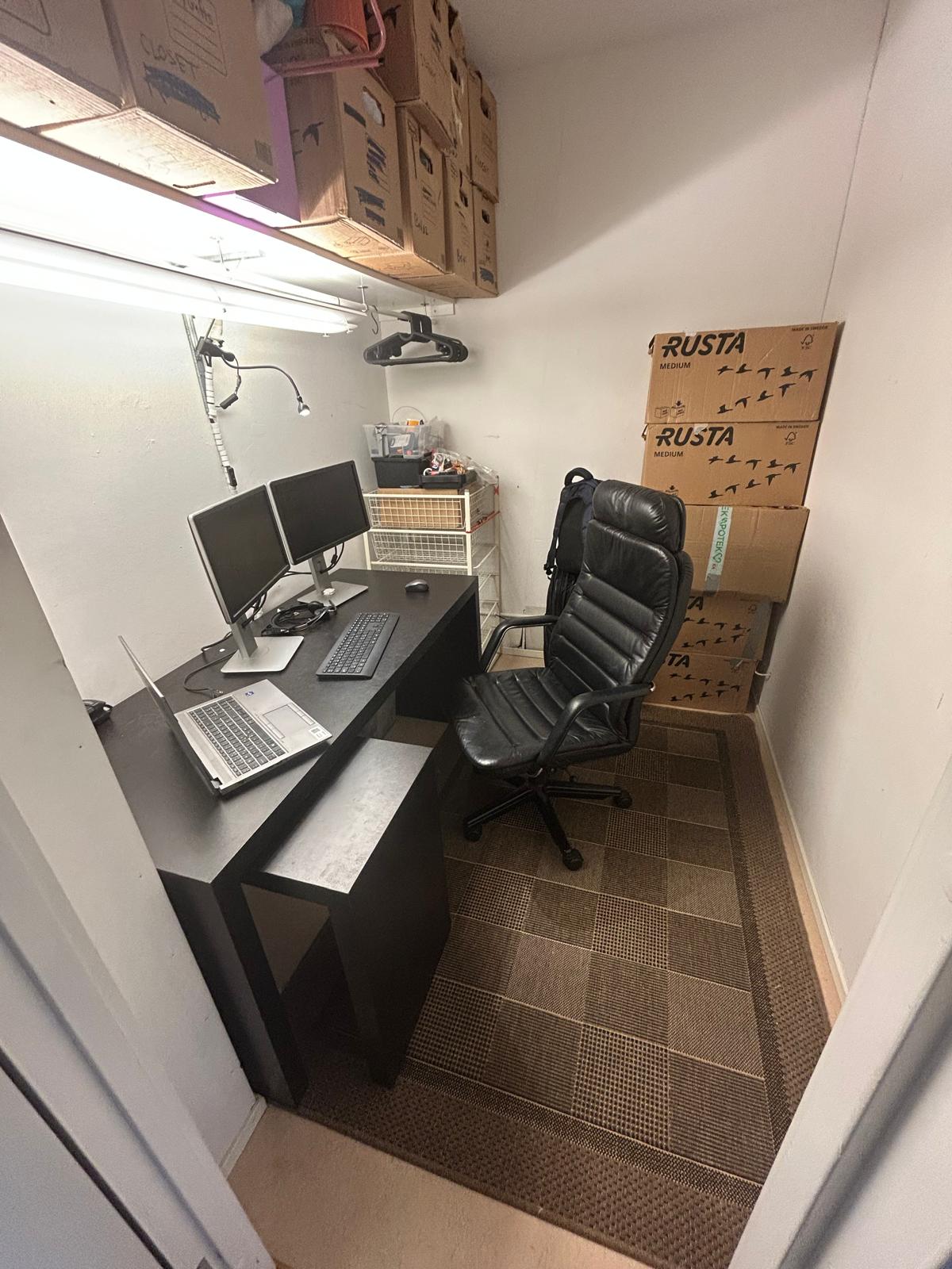 Solstrålegatan, Göteborg