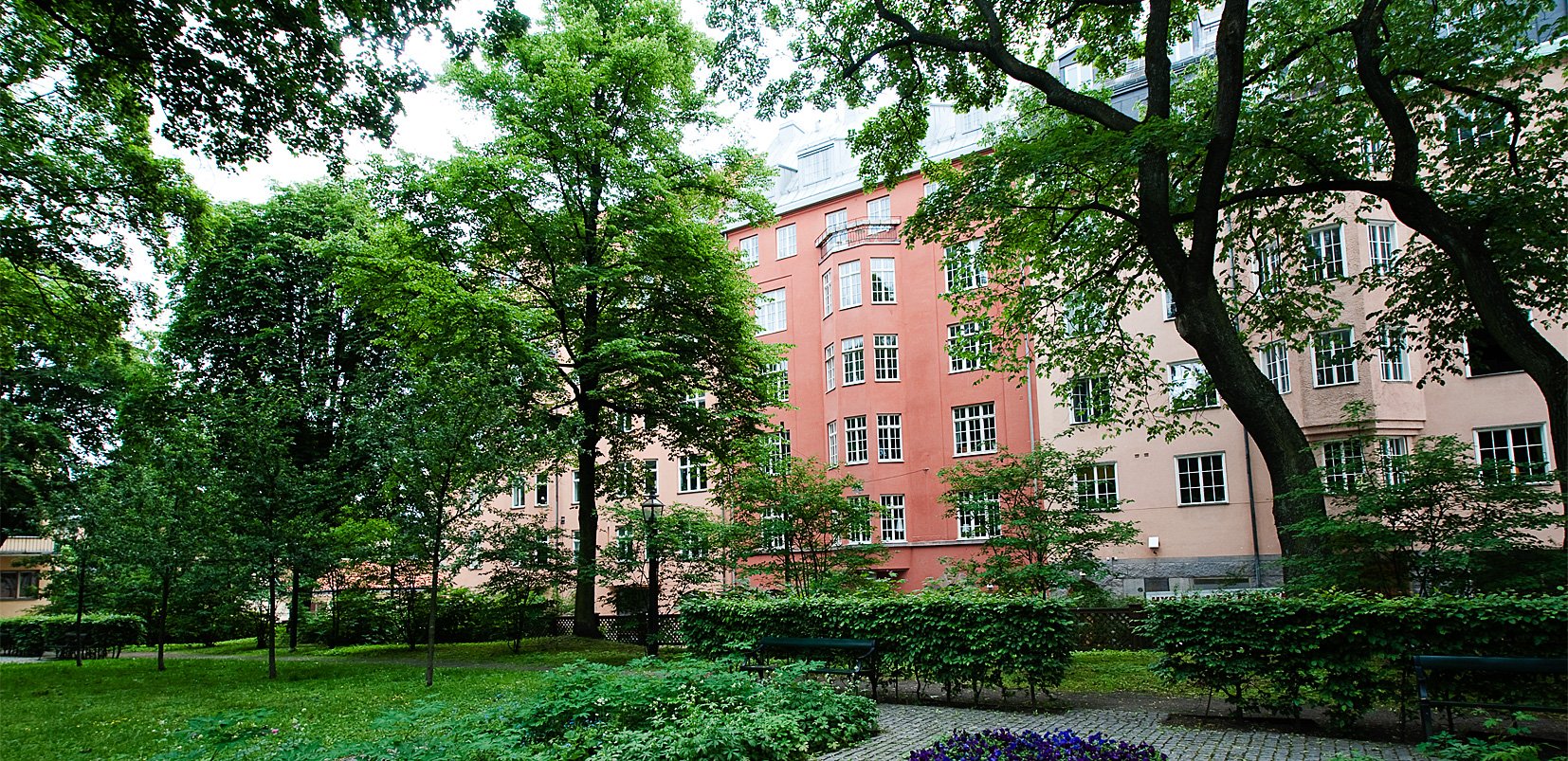 1 rum och kök, Stockholm — 12 000 kr/mån — bild 5