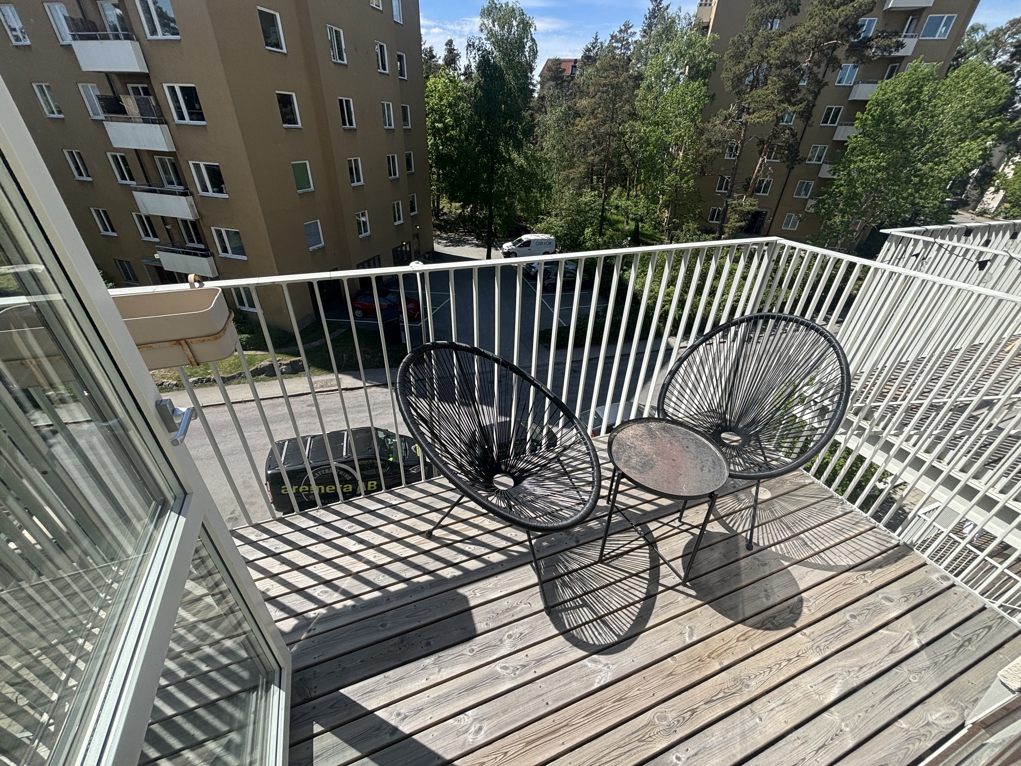 2.5 rum och kök, Farsta — 13 400 kr/mån — bild 2