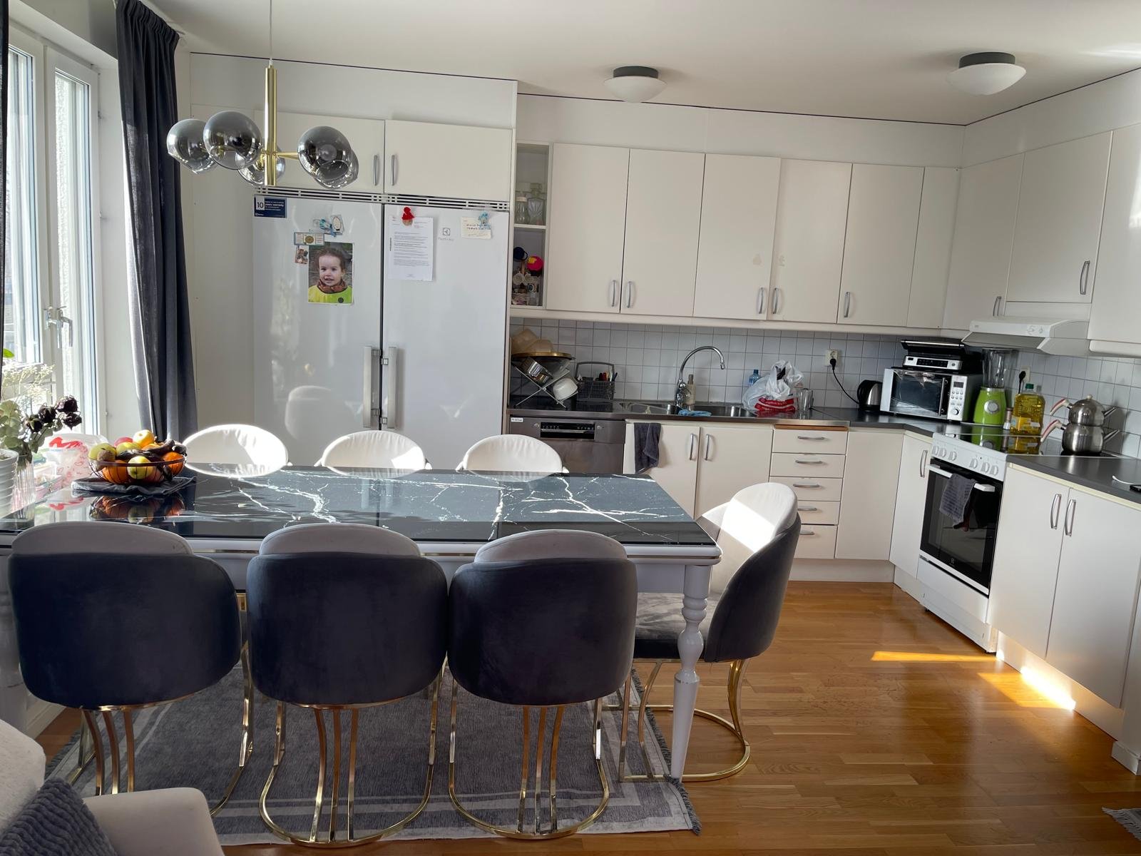 3 rum och kök, Farsta — 15 000 kr/mån — bild 4