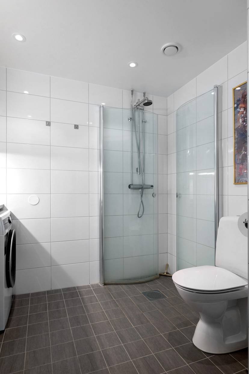 Grafiska vägen, Göteborg — photo 4