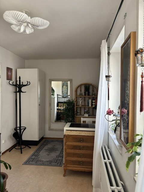 1 rum Stockholm — 4 500 kr/mån | Bostadsögat