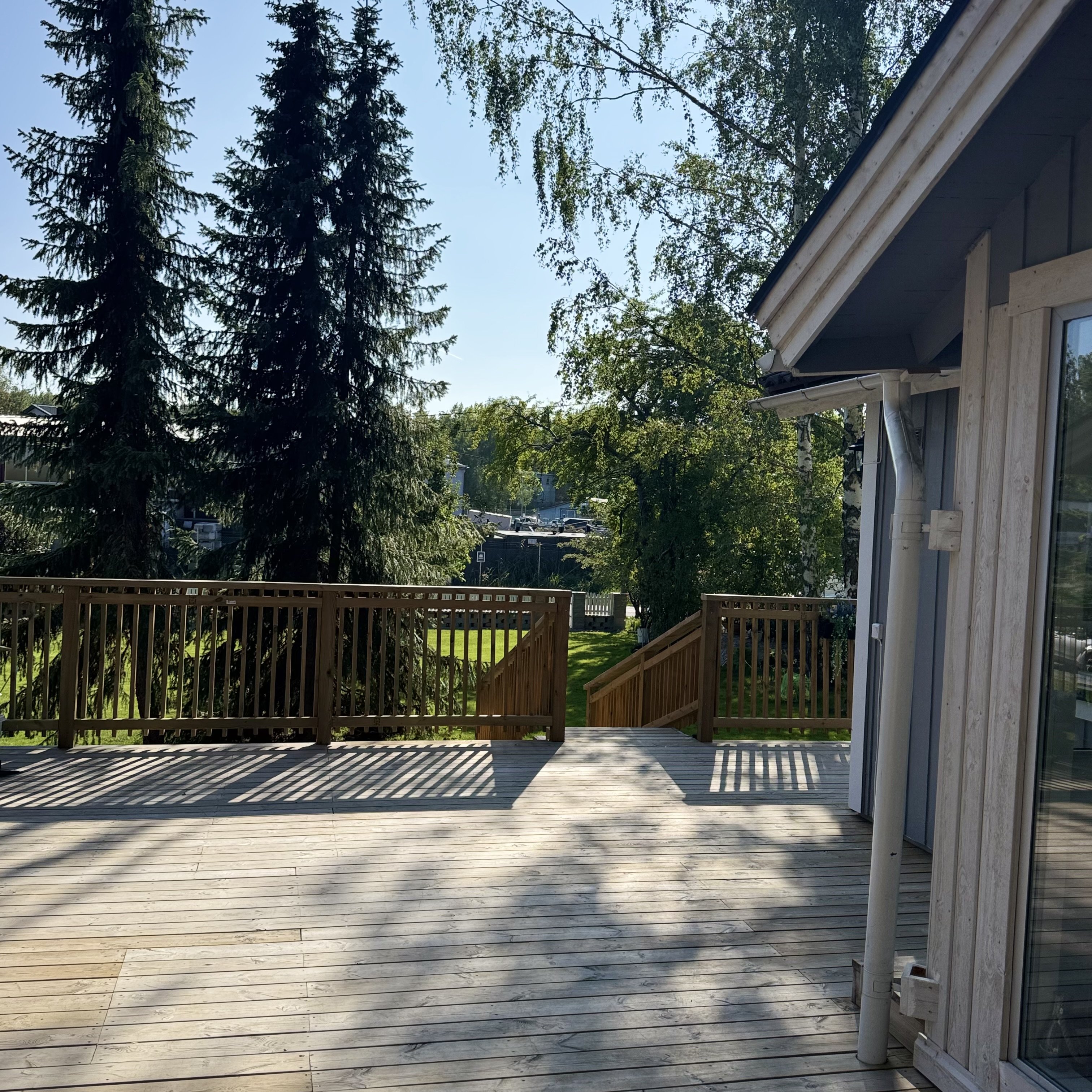 Hus – Saltsjö-Boo, Backeböl - Bild 2