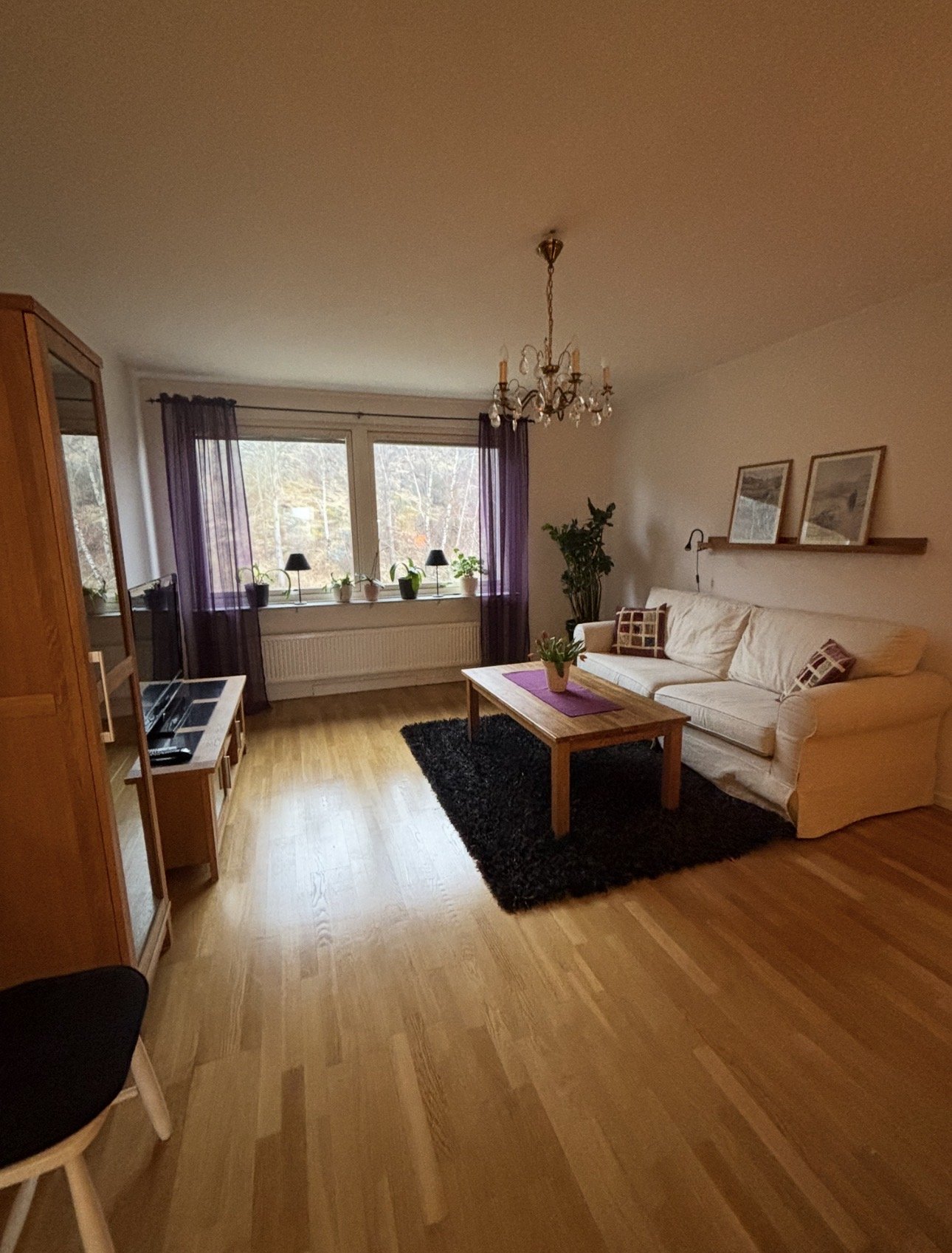 Axgatan