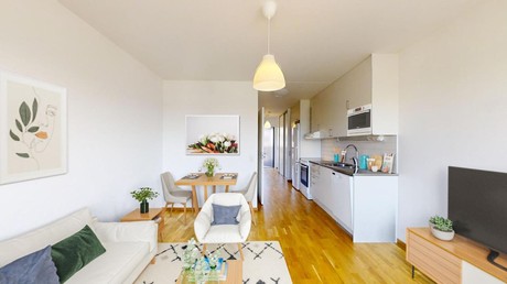 Maria Stationsgata 43, Helsingborg — photo 2