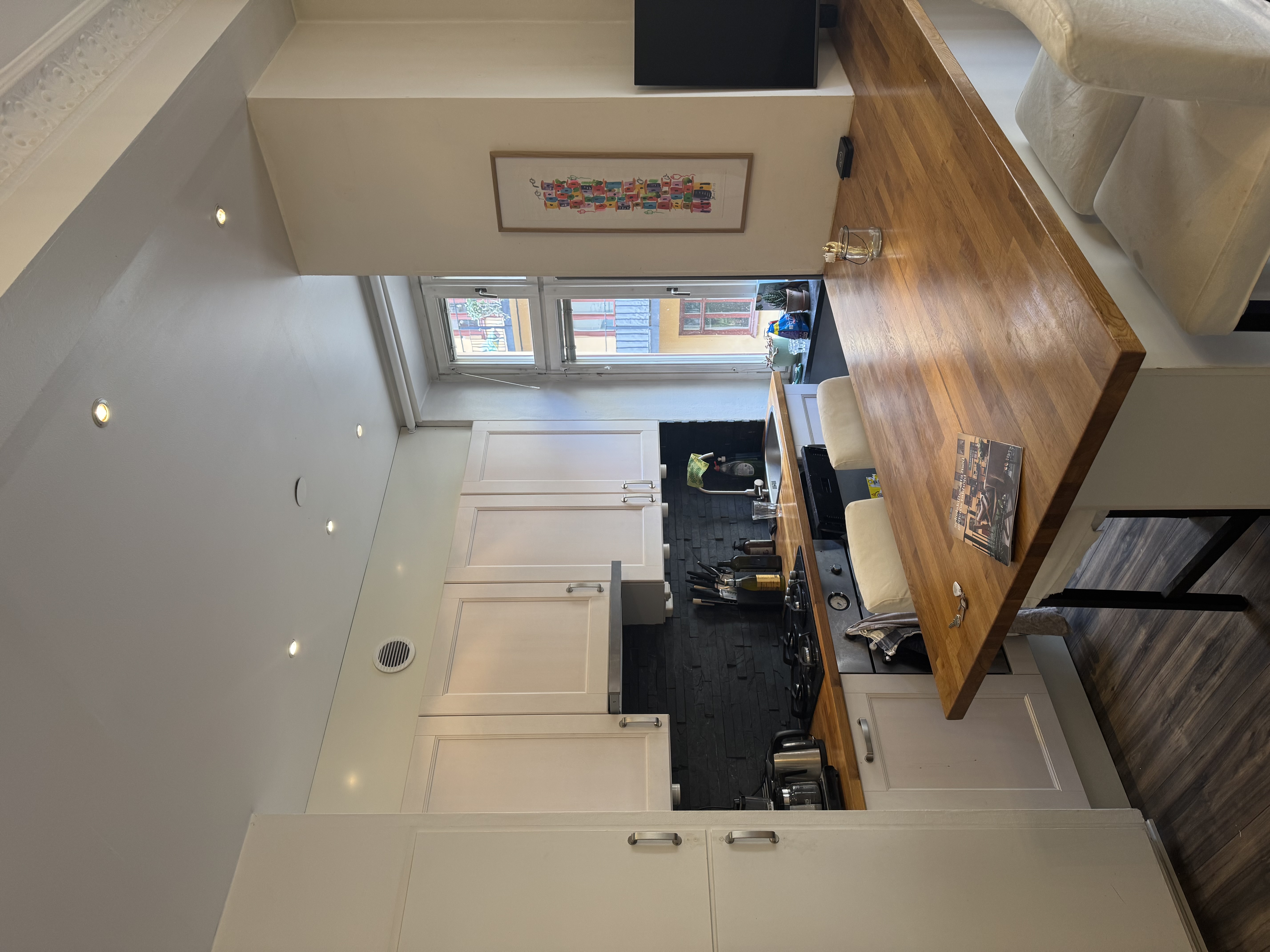 Fridhemsgatan, Stockholm — photo 5