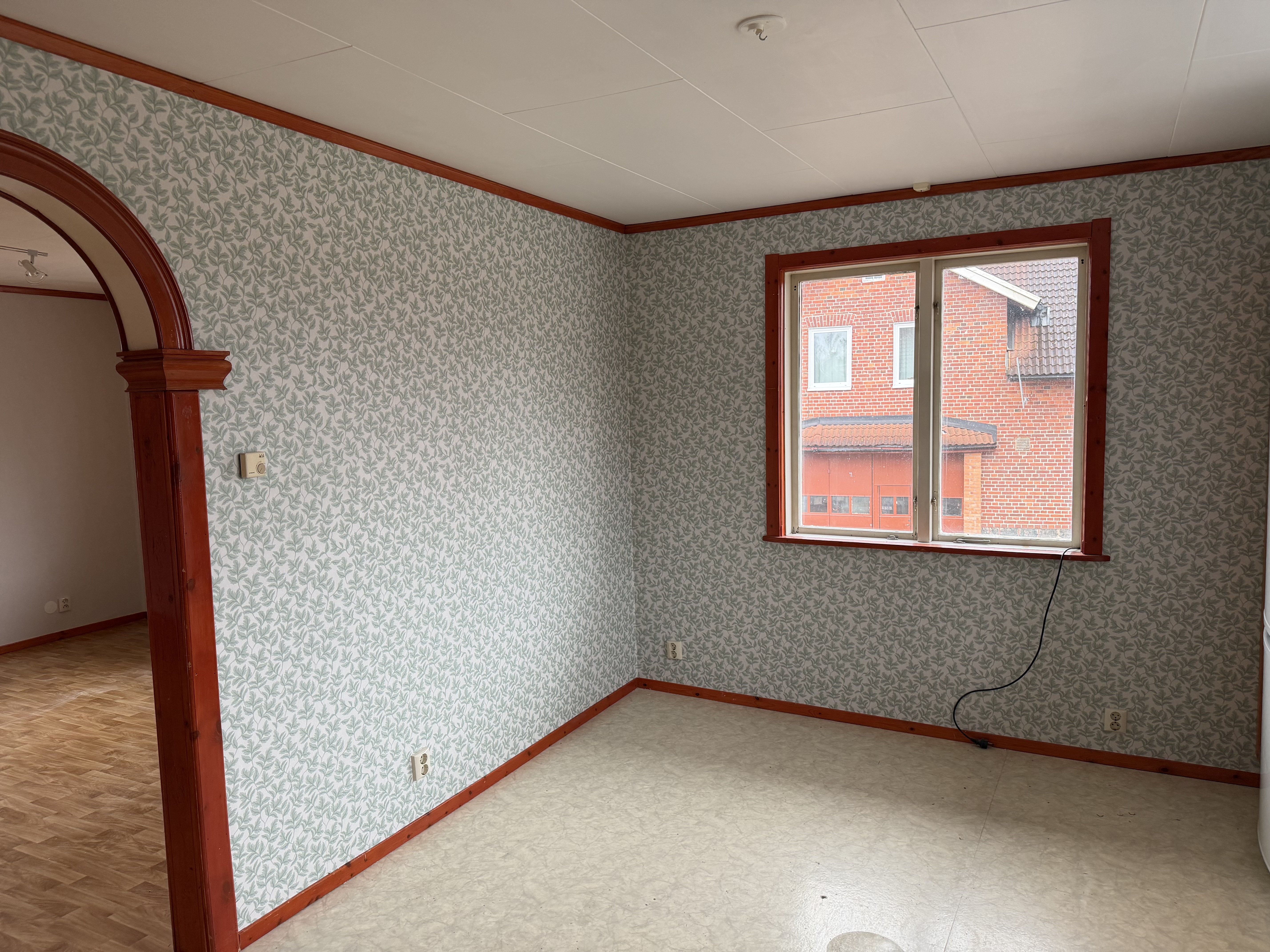 Dolomitvägen, Runhällen — photo 5