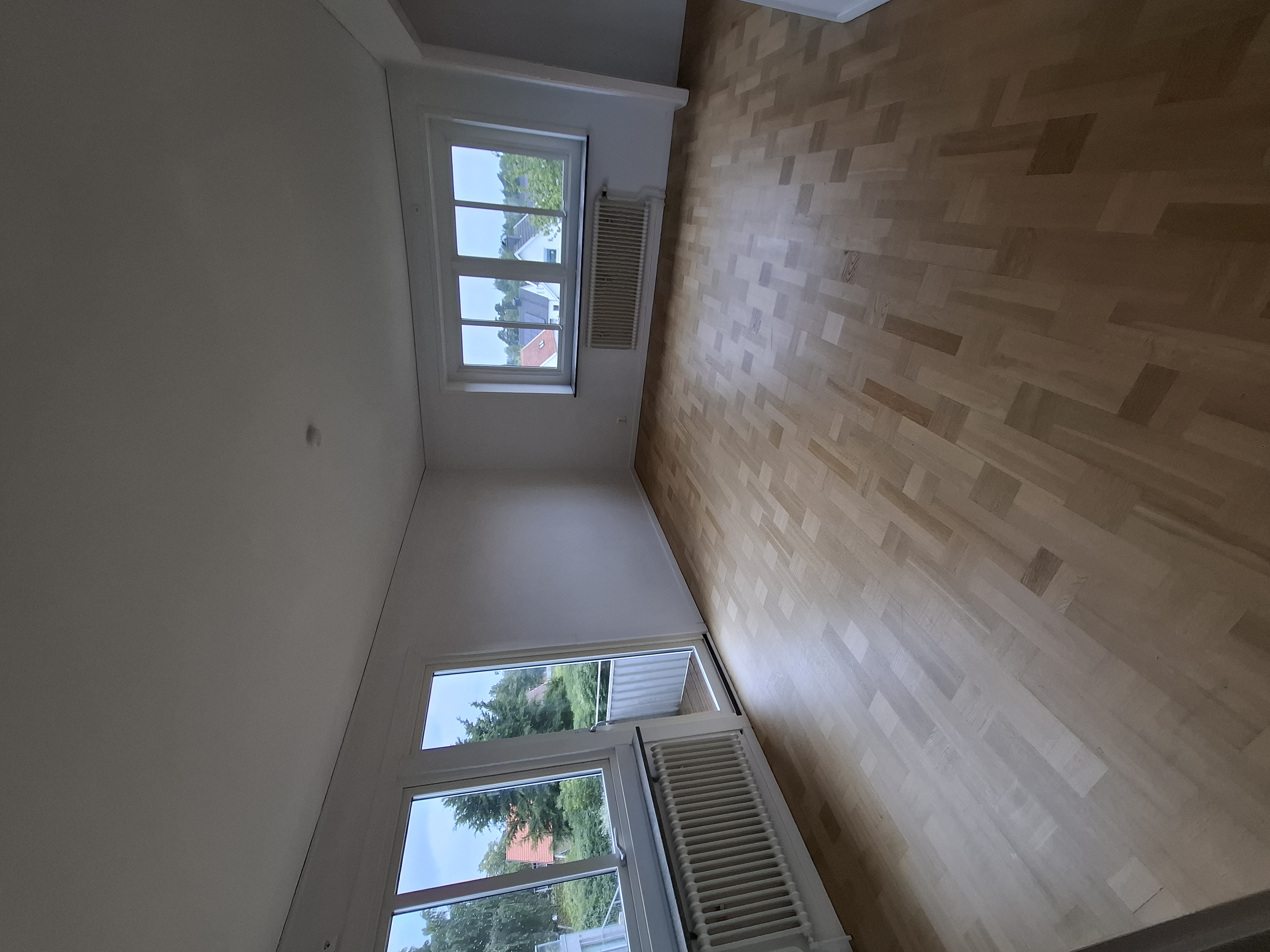 Lägenhet, 4 rum, 96 kvm, Växjö