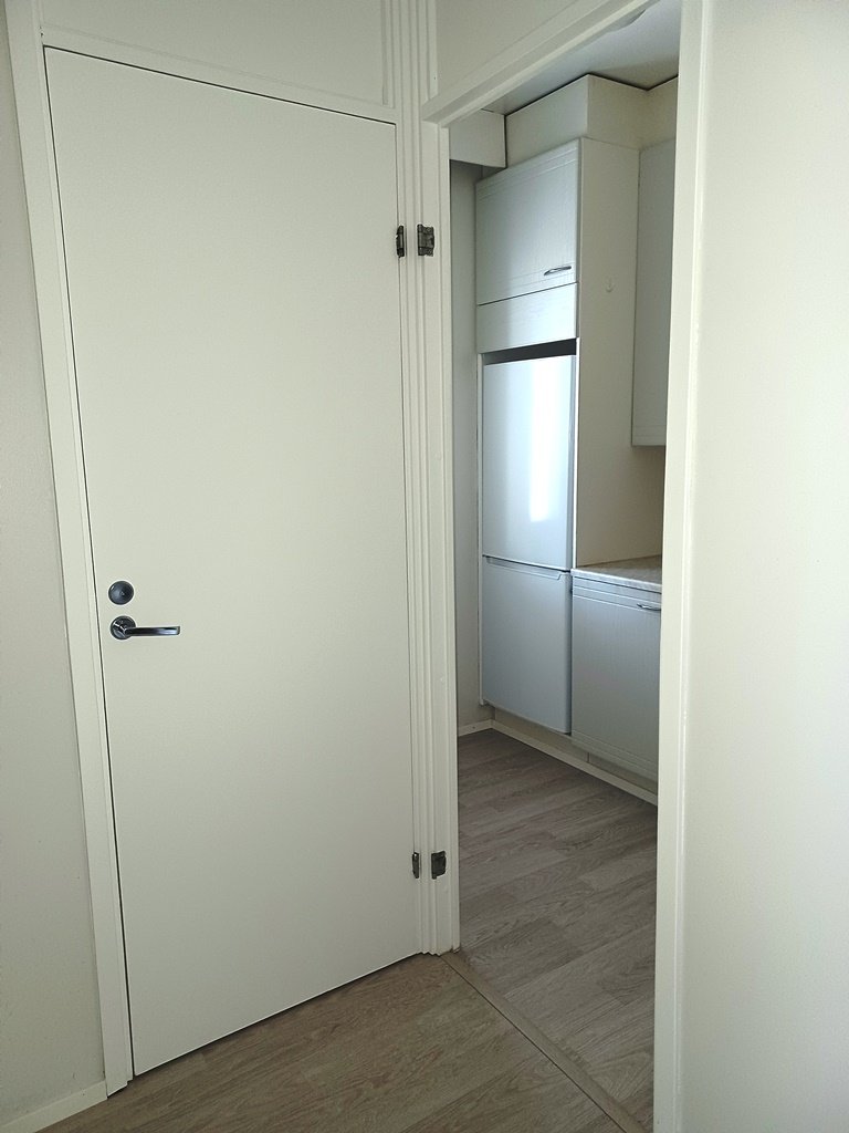 apartment at Puronsuunkatu, Joensuu 3