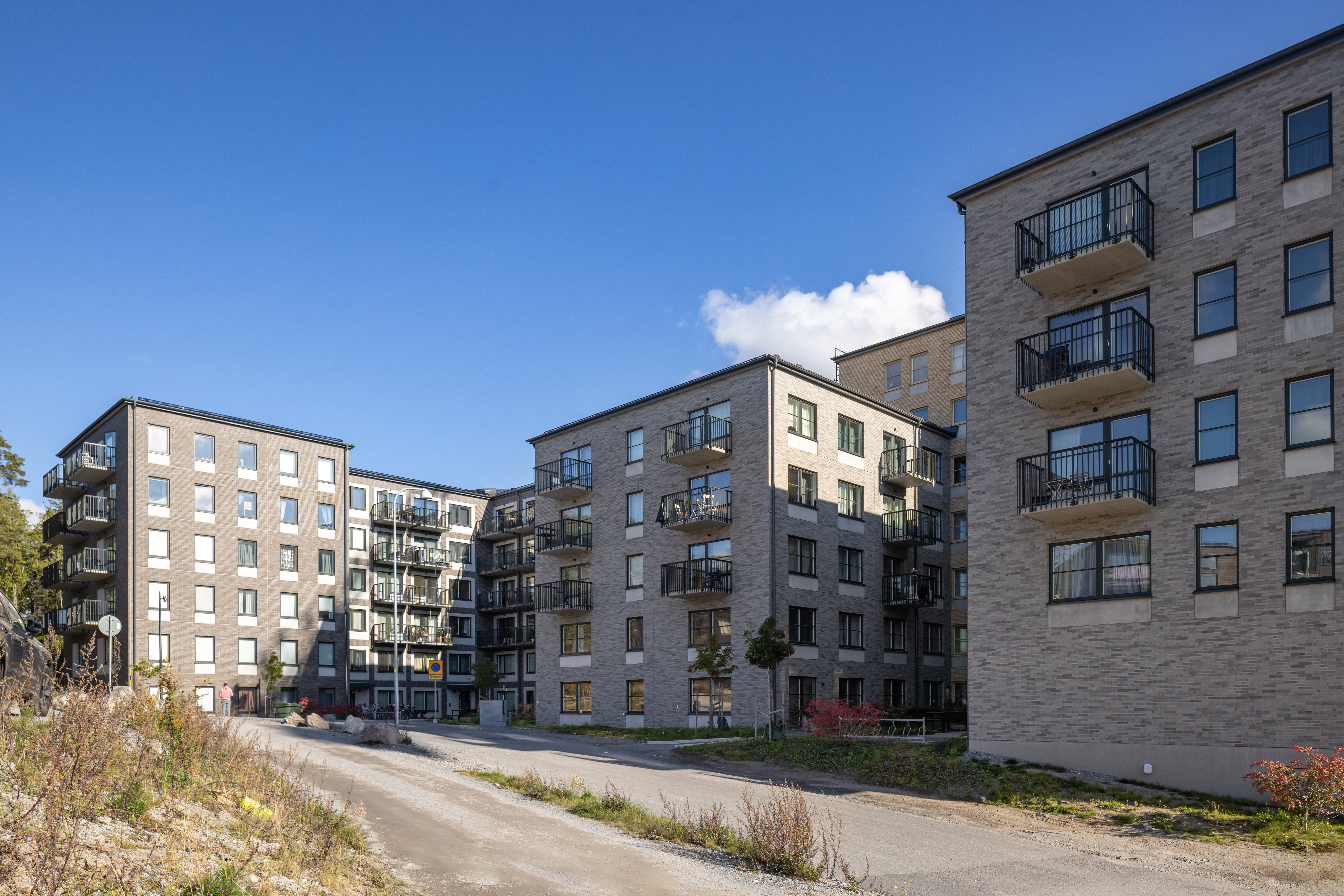 Lägenhet – Järfälla, Veddesta - Bild 3