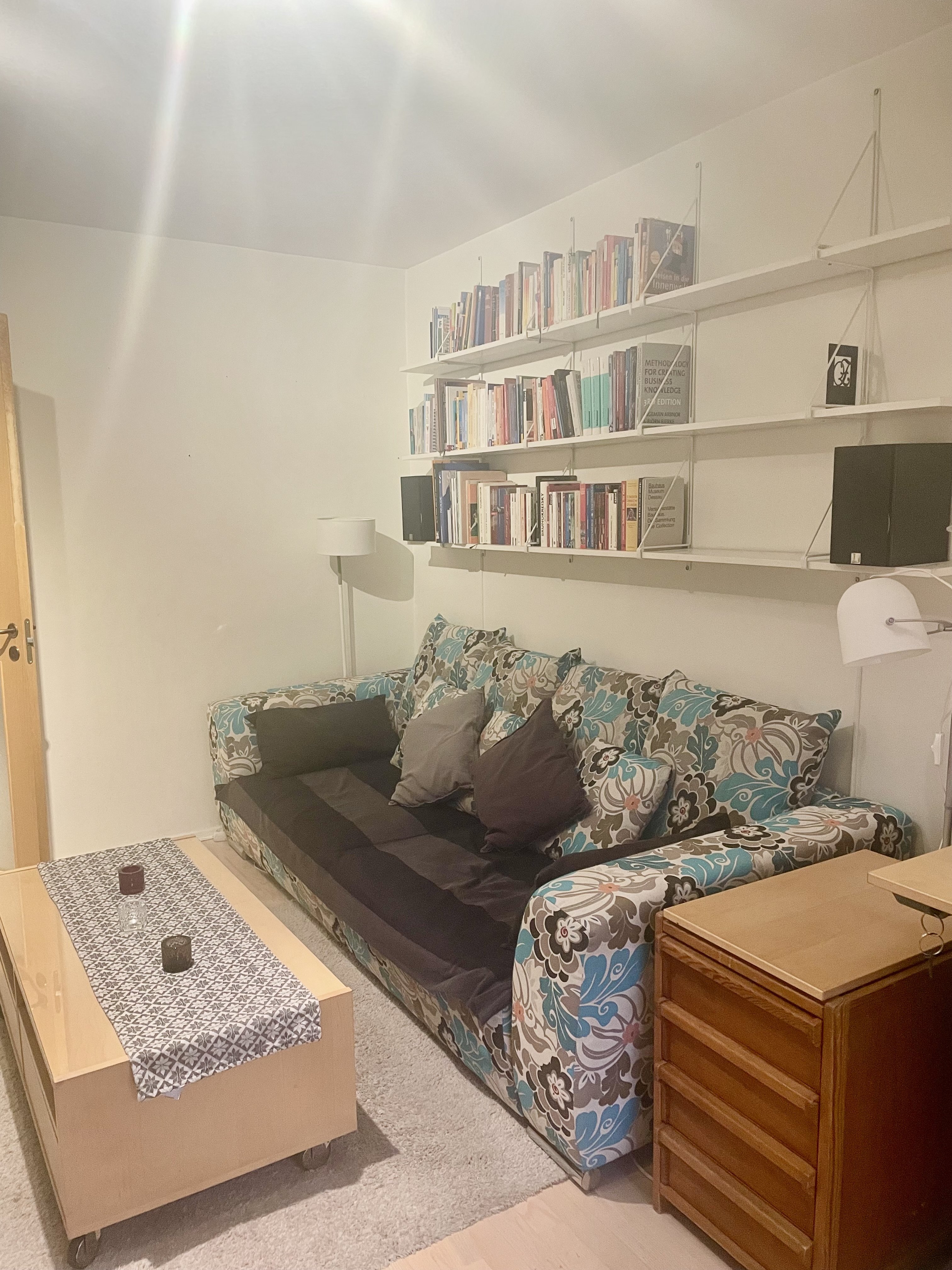 Apartment in Malmö, Gamla staden - Bild 6